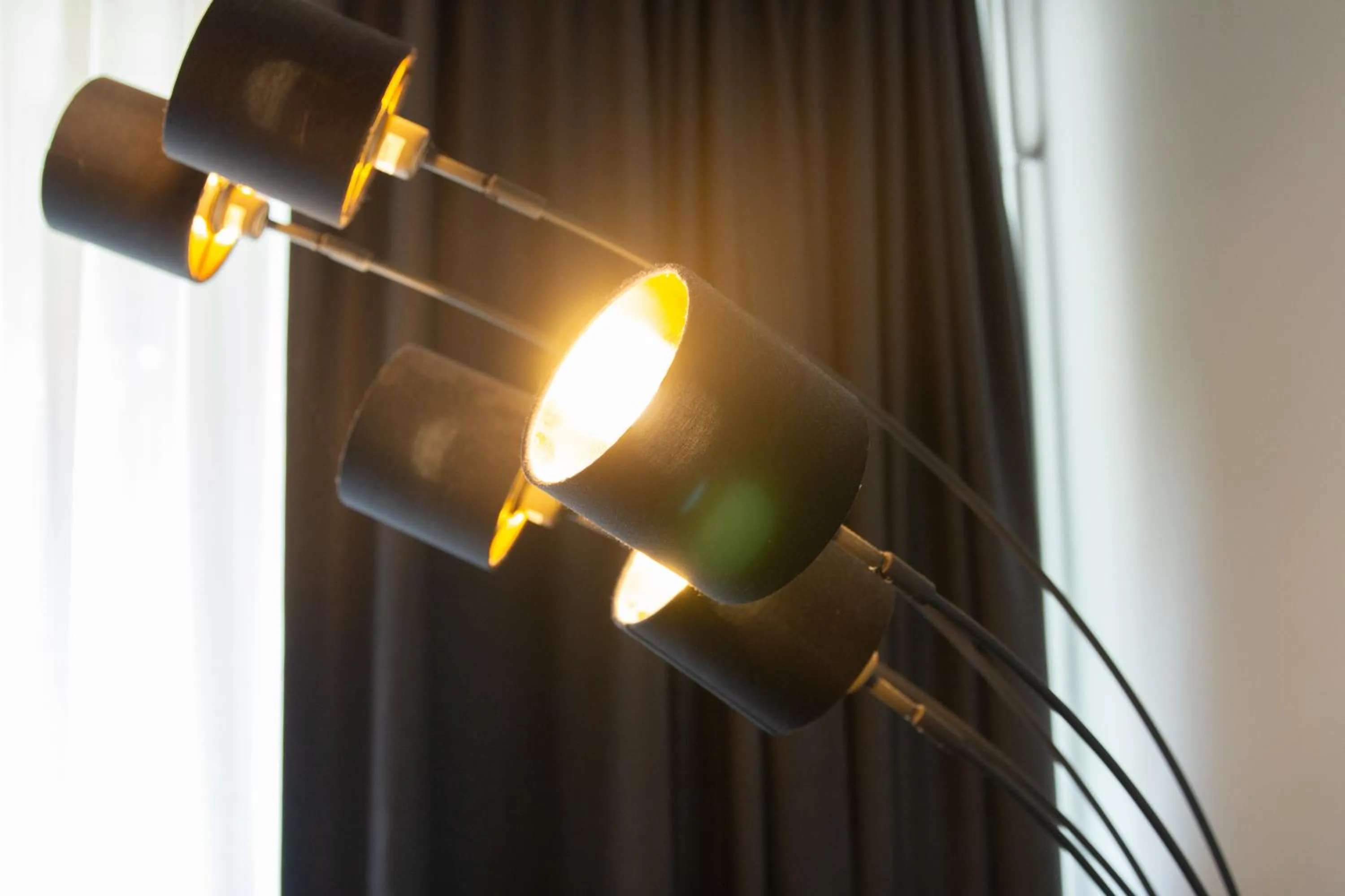 Seating area in Ljubljana Resort Hotel & Camping