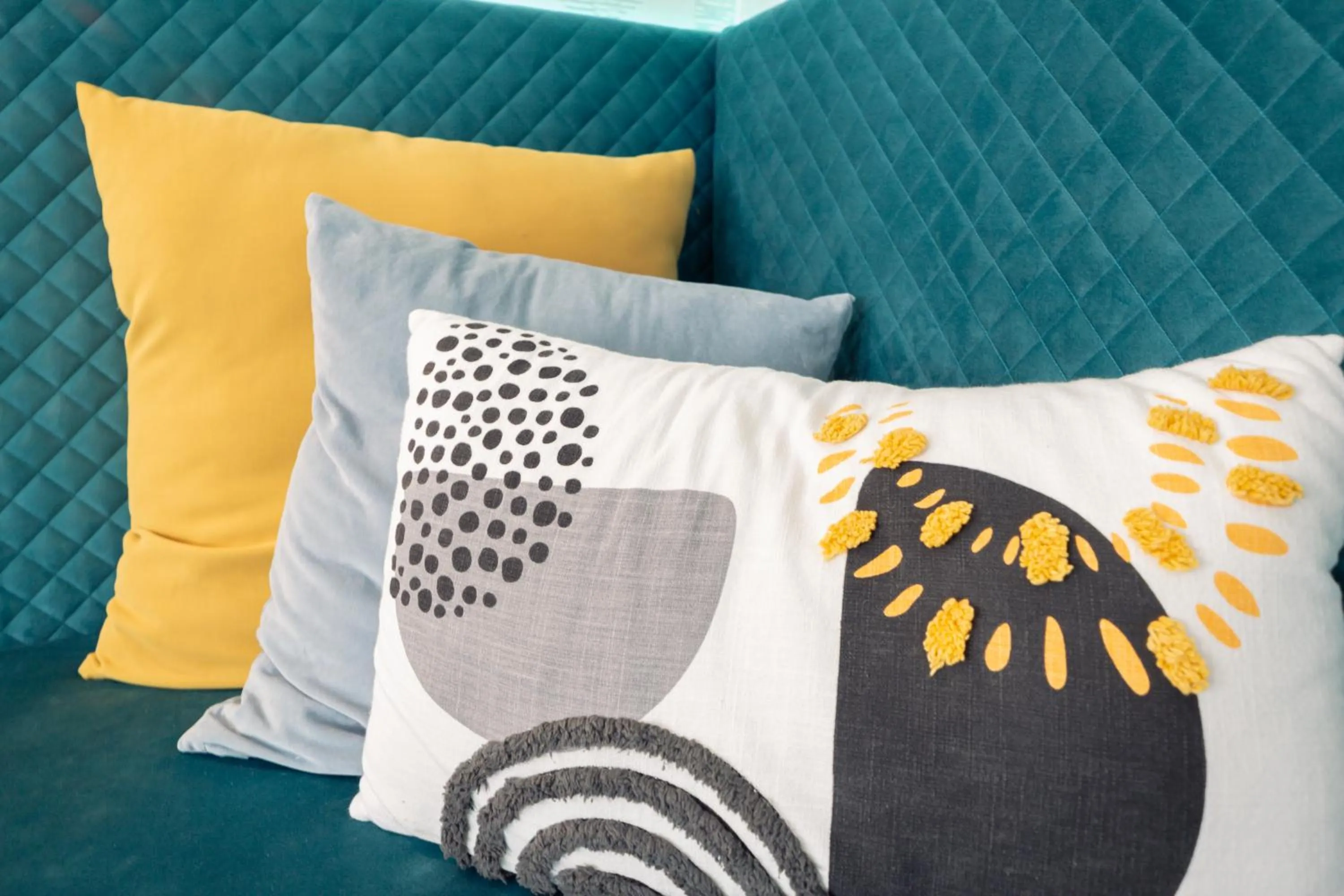 Seating area in Ljubljana Resort Hotel & Camping