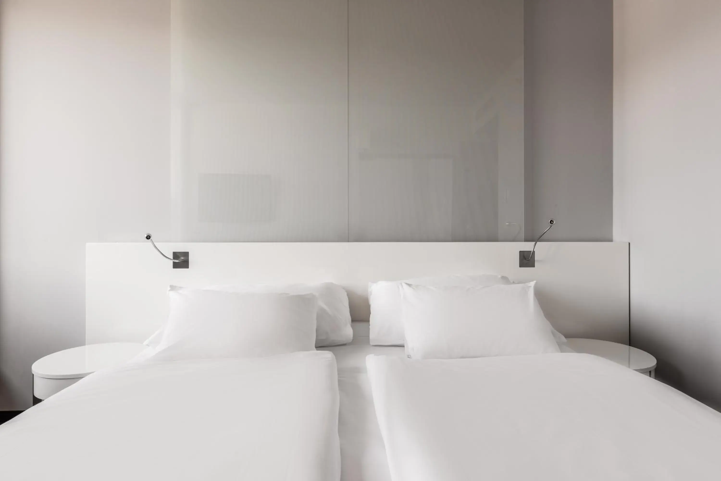 Executive Queen Room in Exe Lev Executive Queen Room in Exe Lev