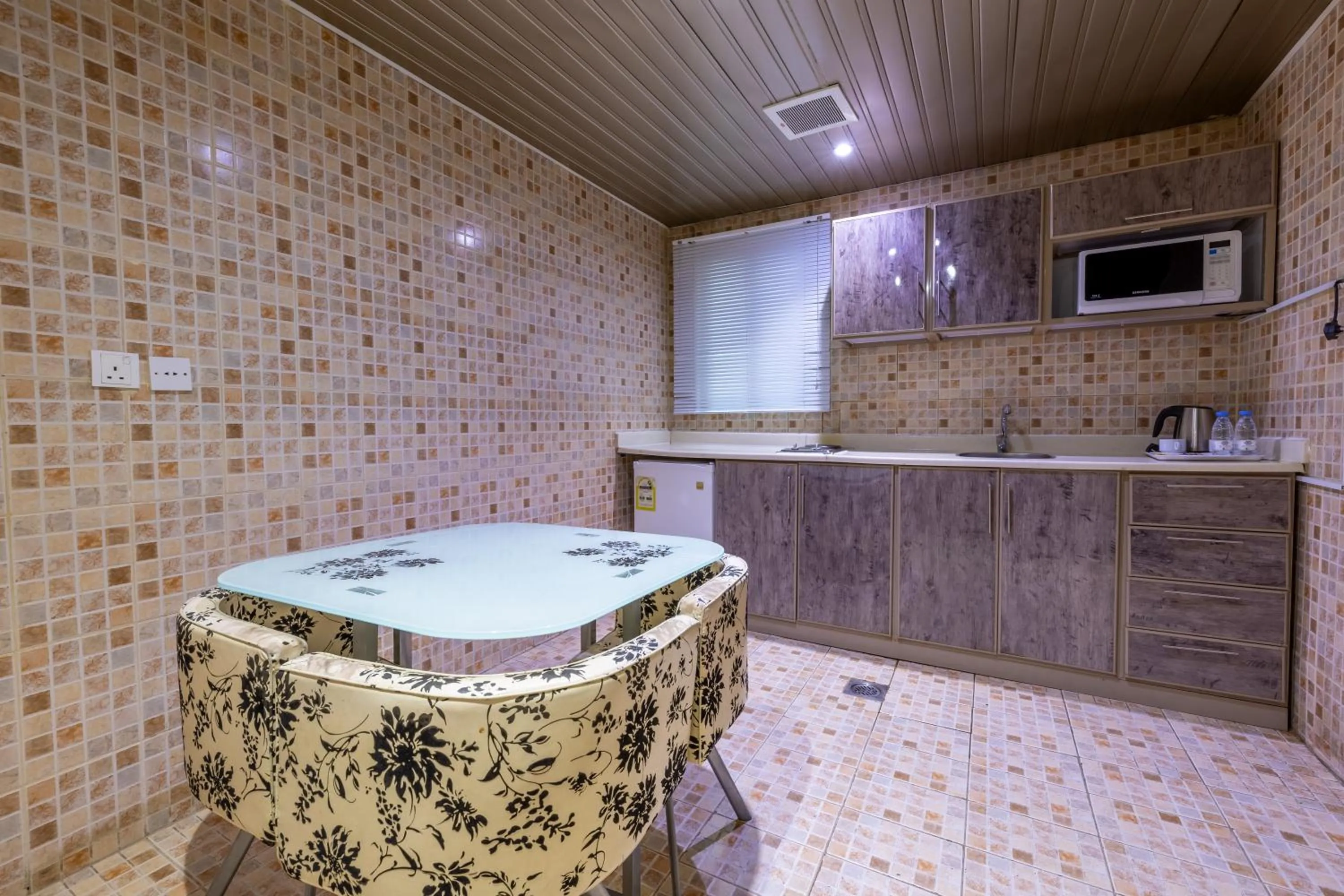 Sama Al Qasr Al Muhammadiah