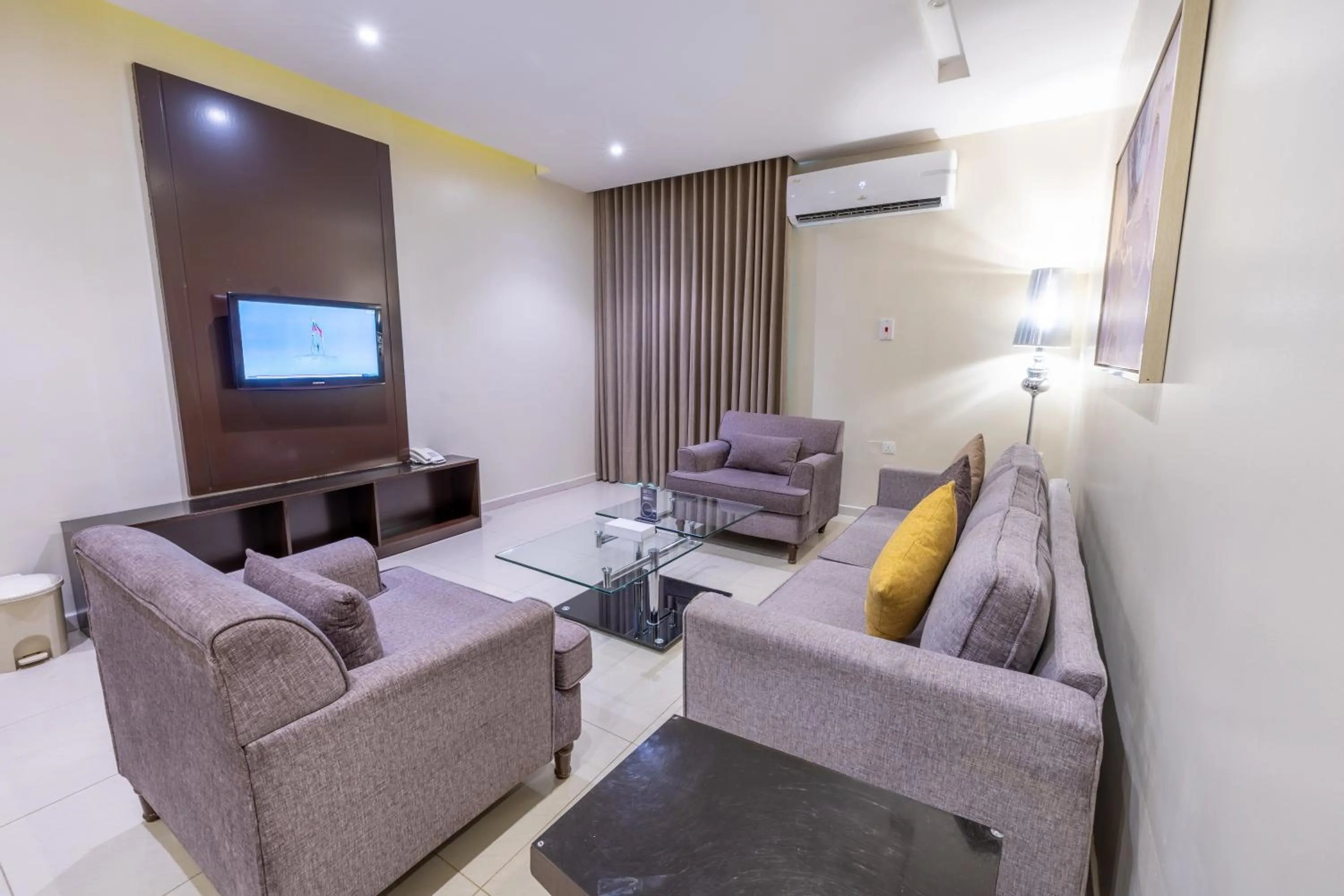 Sama Al Qasr Al Muhammadiah