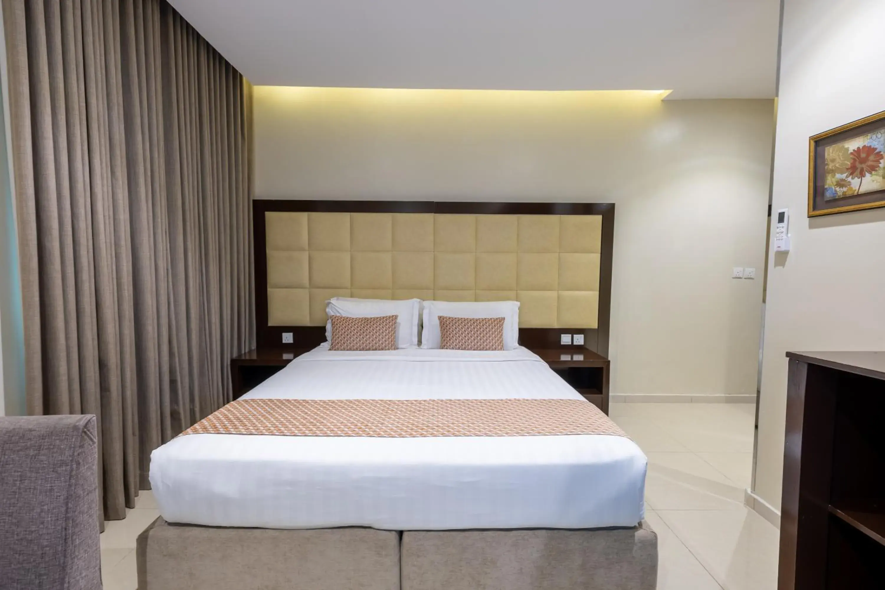 One-Bedroom Apartment - single occupancy in Sama Al Qasr Al Muhammadiah One-Bedroom Apartment - single occupancy in Sama Al Qasr Al Muhammadiah