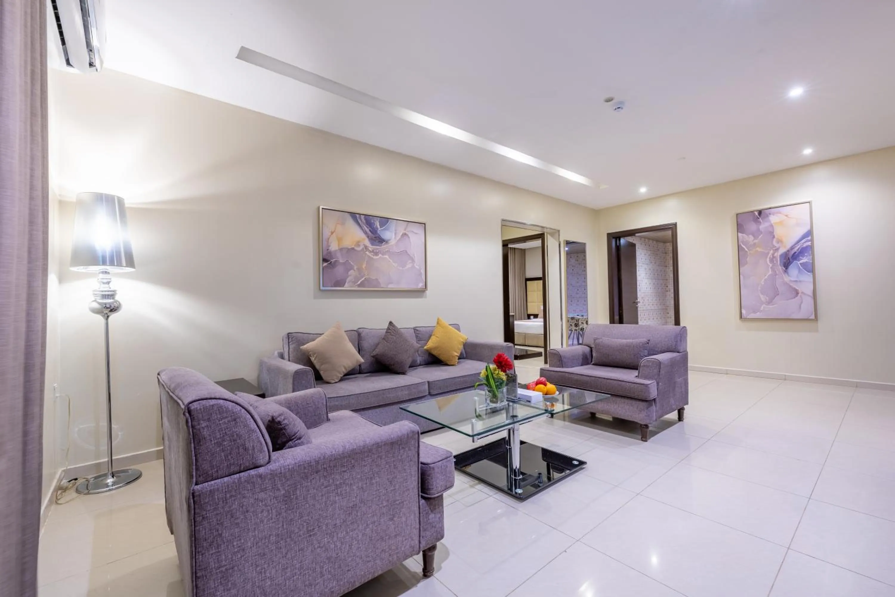 Sama Al Qasr Al Muhammadiah