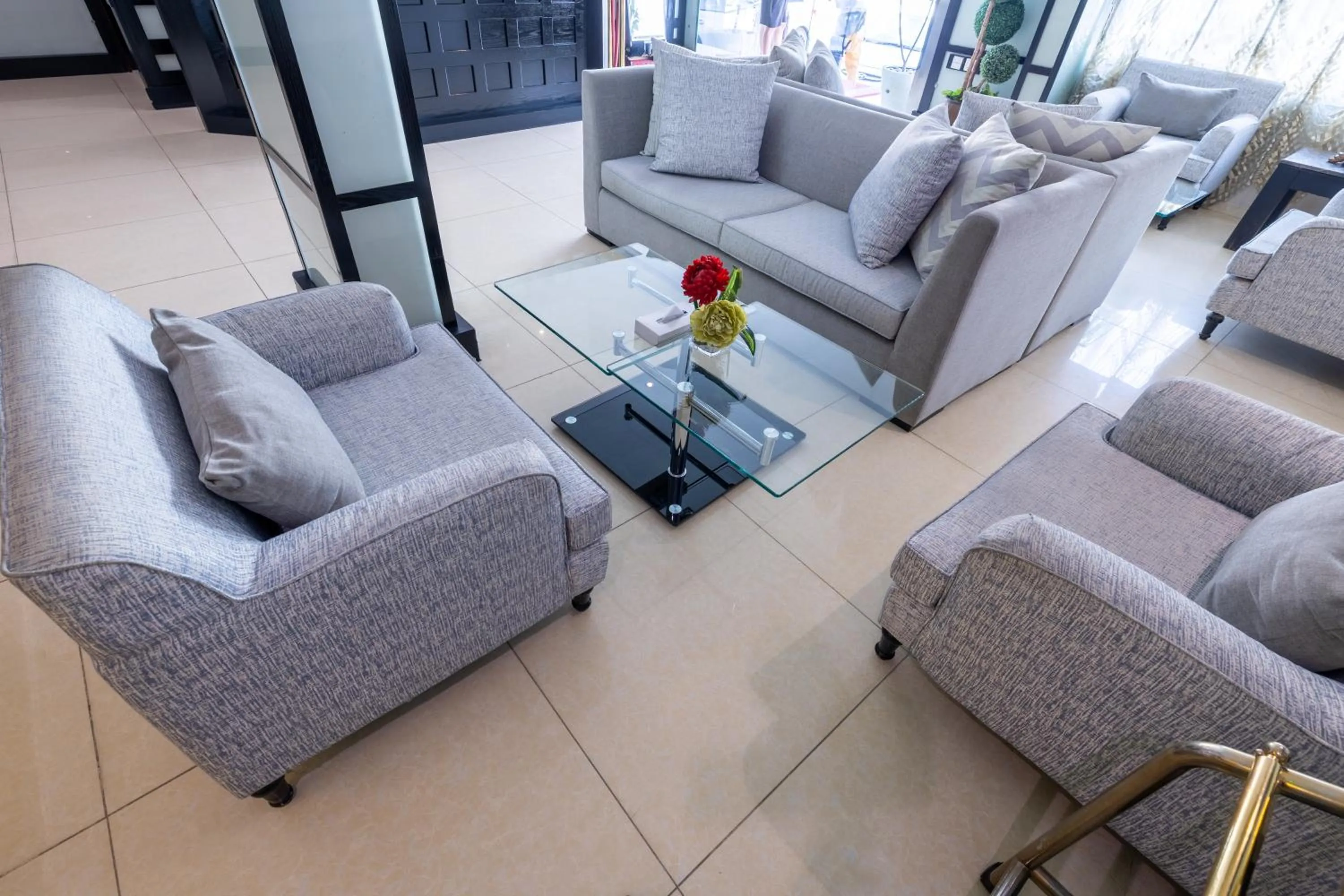 Sama Al Qasr Al Muhammadiah