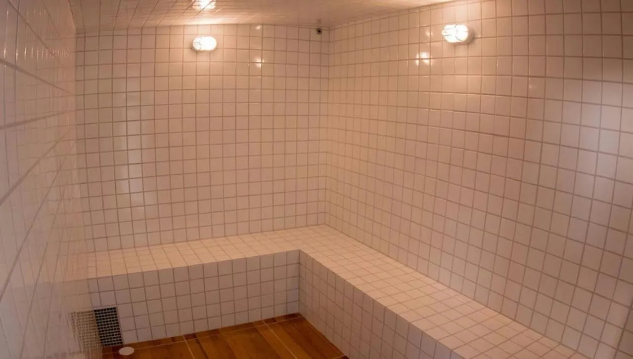 Area and facilities in Apto Promenade I PONTA VERDE