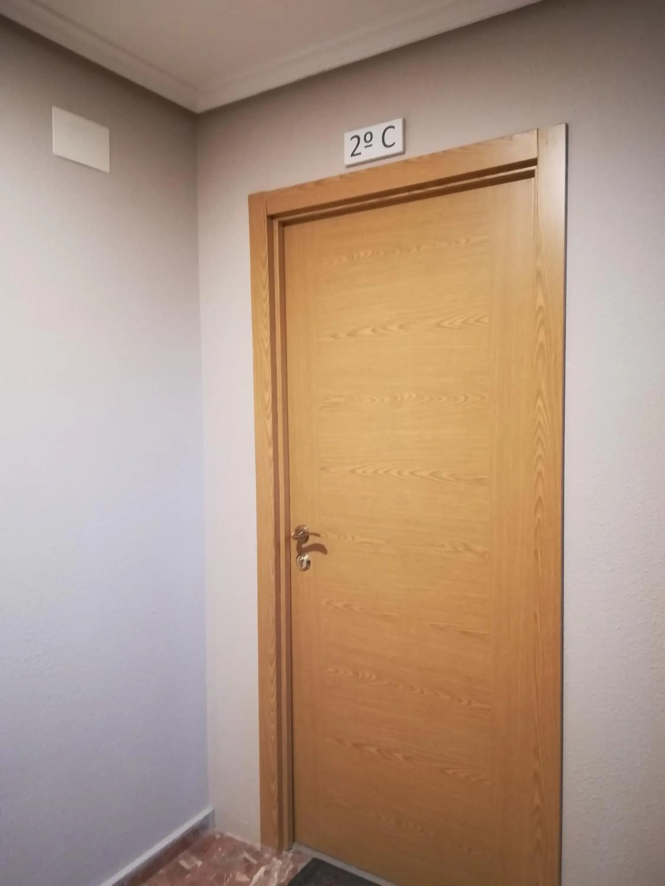 Facade/entrance in Tres Puentes Anguiano Apartamentos y Hostal