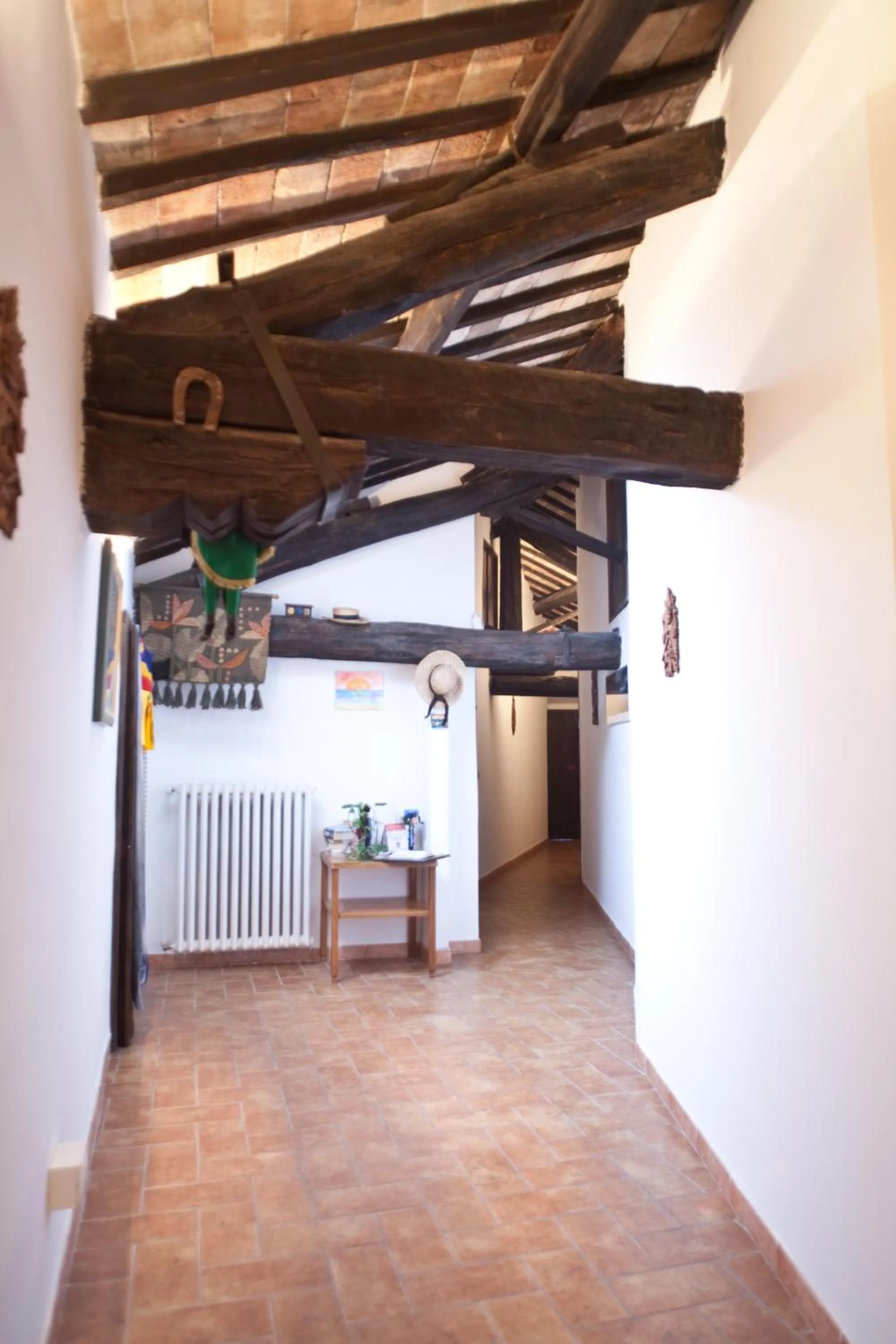 La Soffitta e La Torre