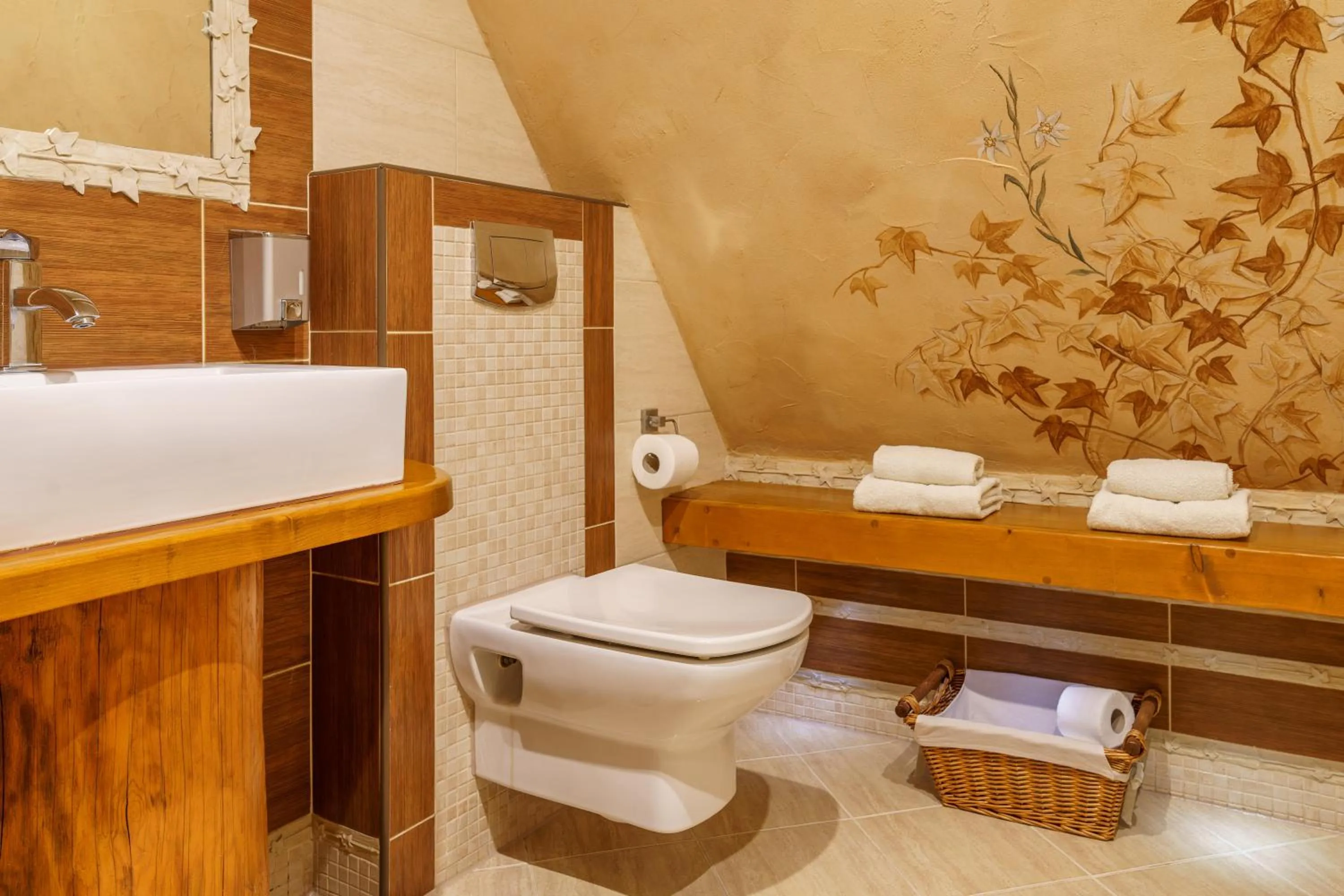 Leśny Dworek Zakopane