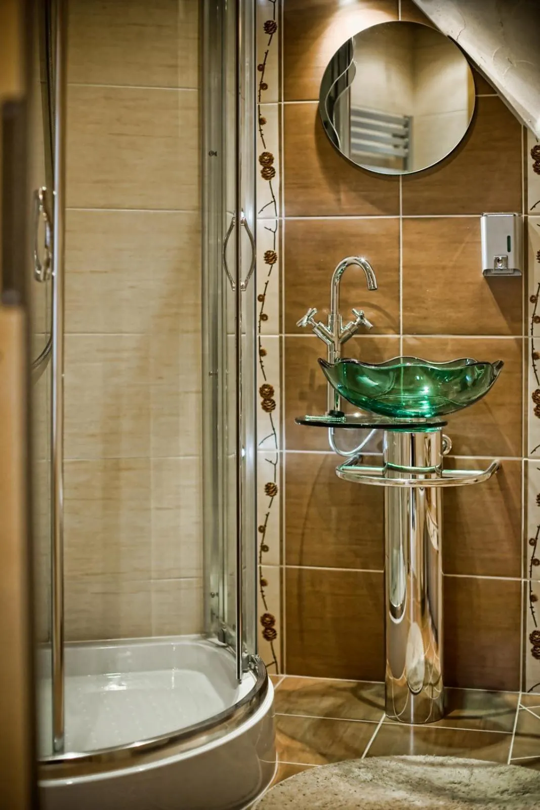 Leśny Dworek Zakopane