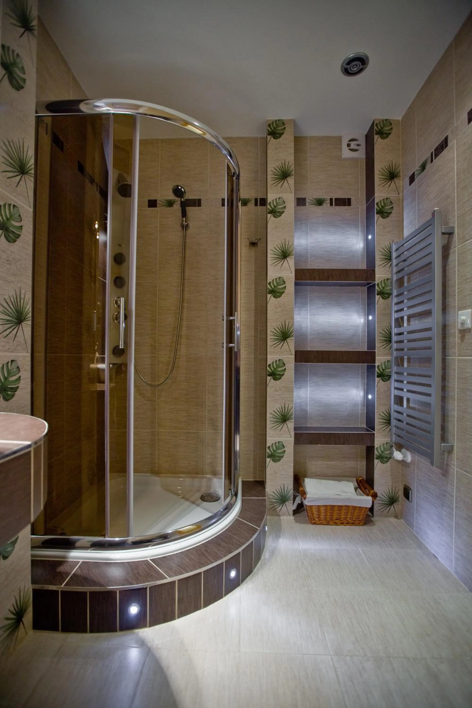 Leśny Dworek Zakopane