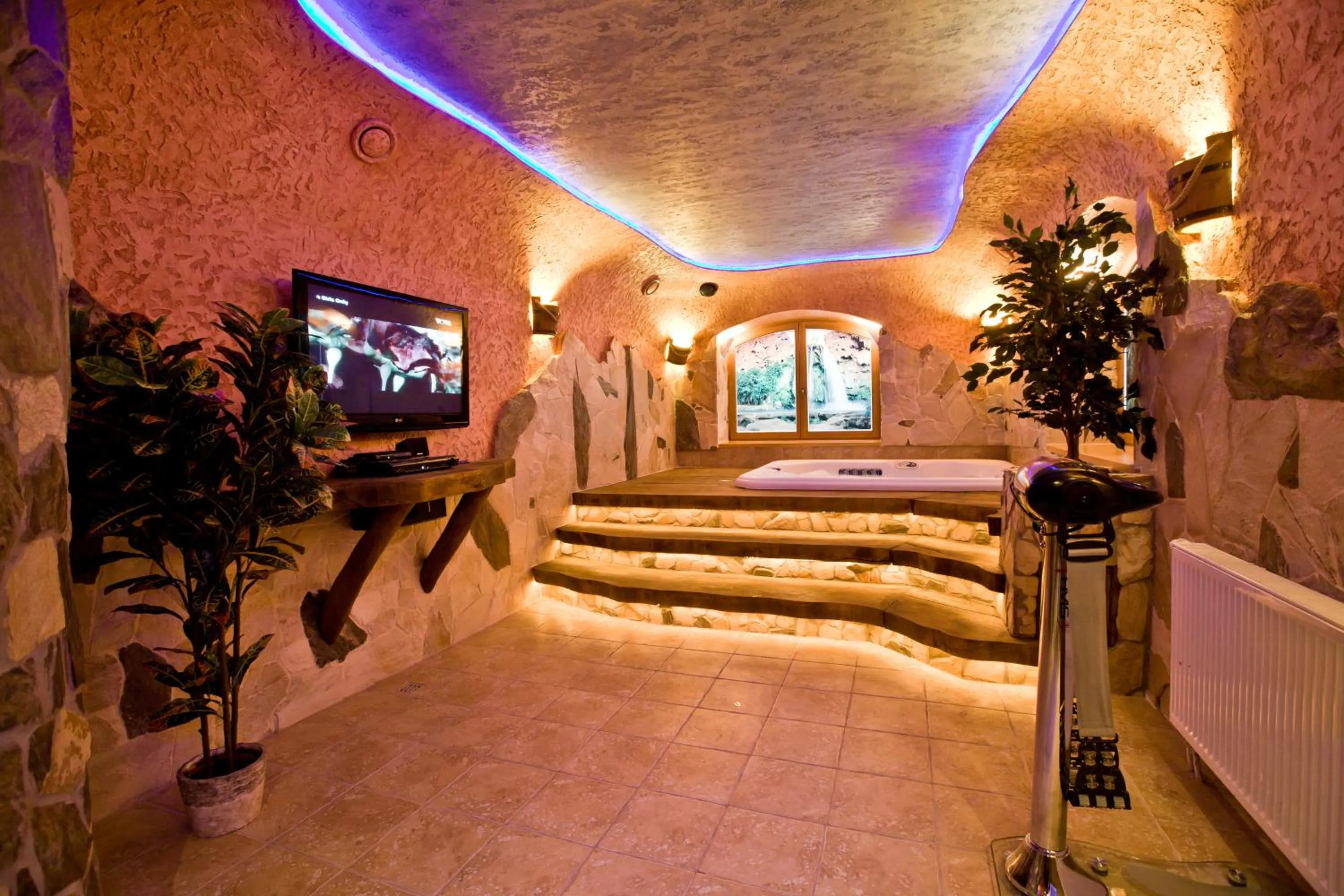 Leśny Dworek Zakopane