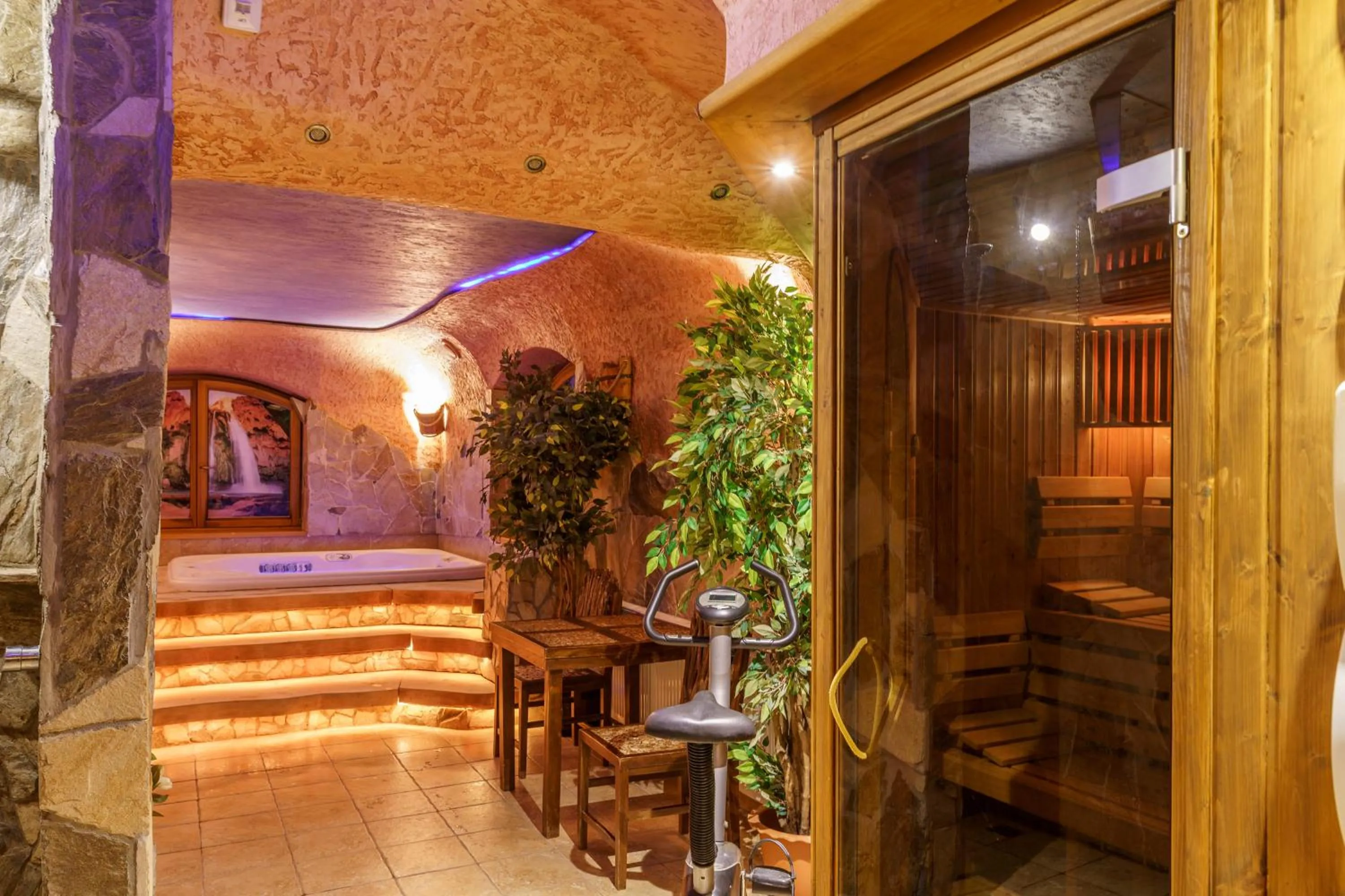 Leśny Dworek Zakopane