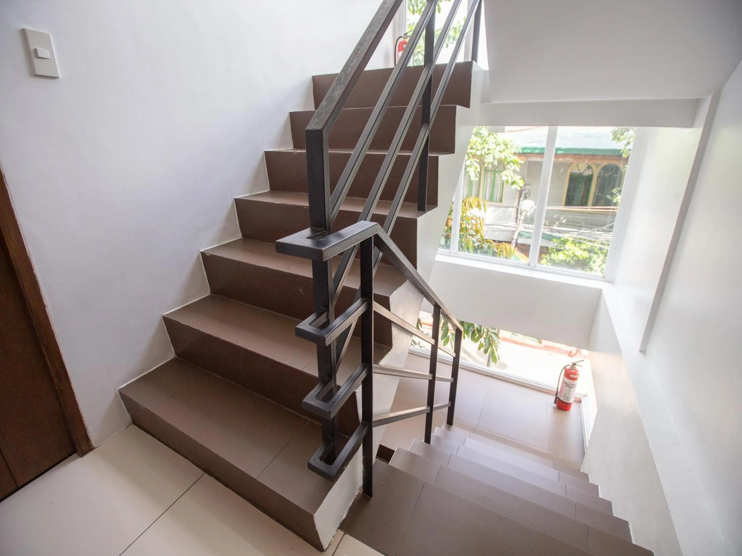 Other in Sulit Budget Hotel VMapa