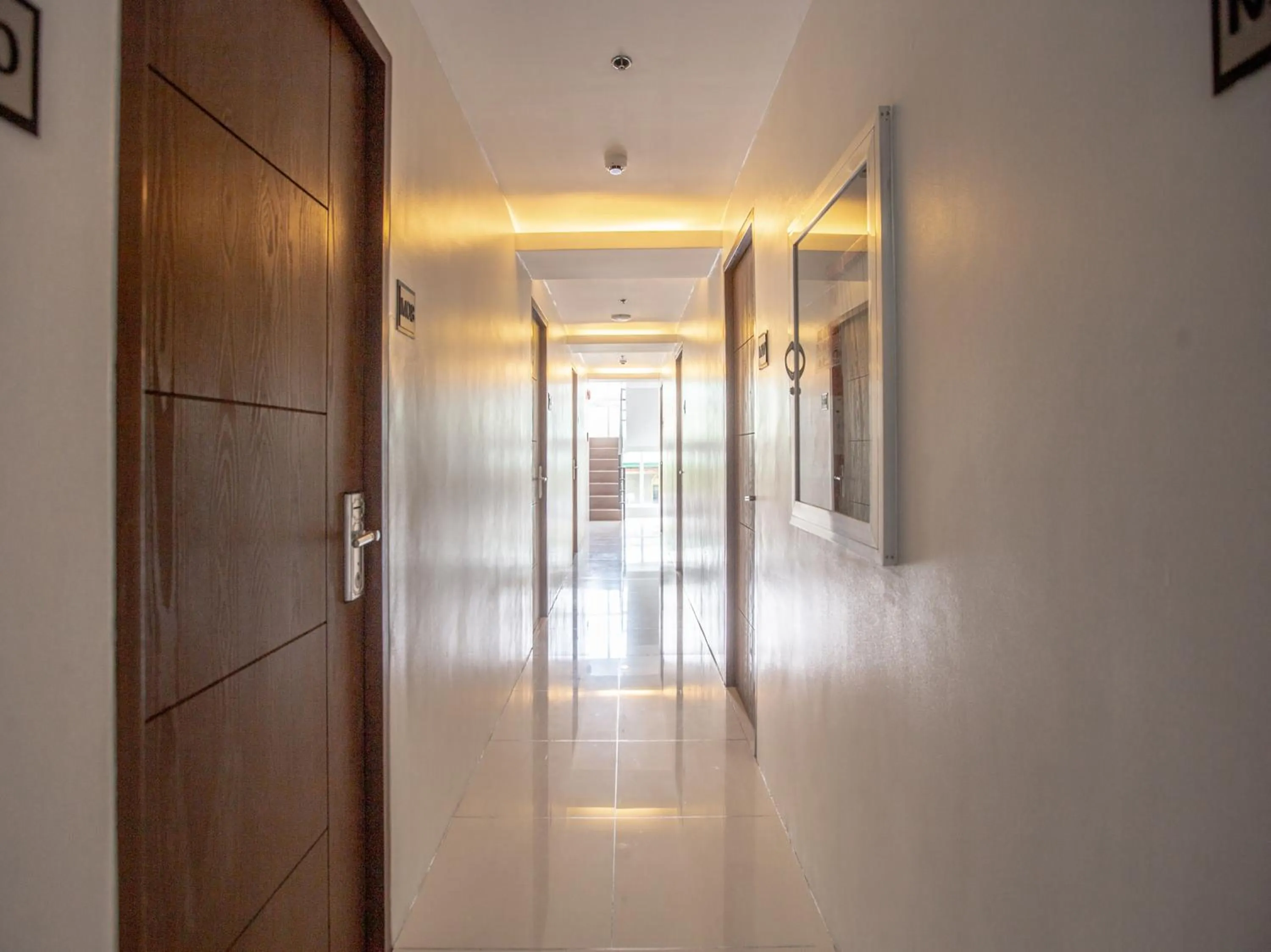 Other in Sulit Budget Hotel VMapa