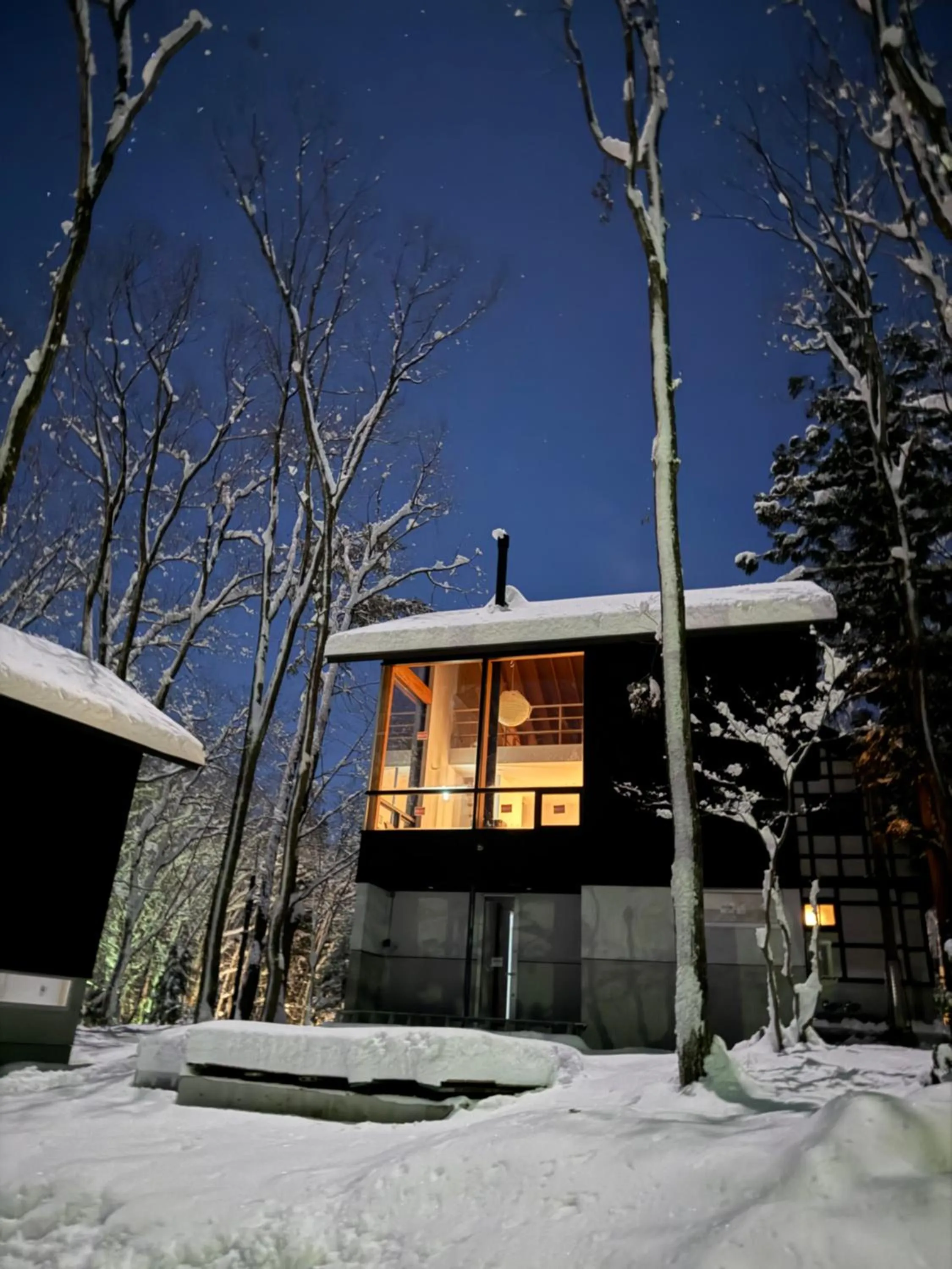 The Guest House Japan Hakuba