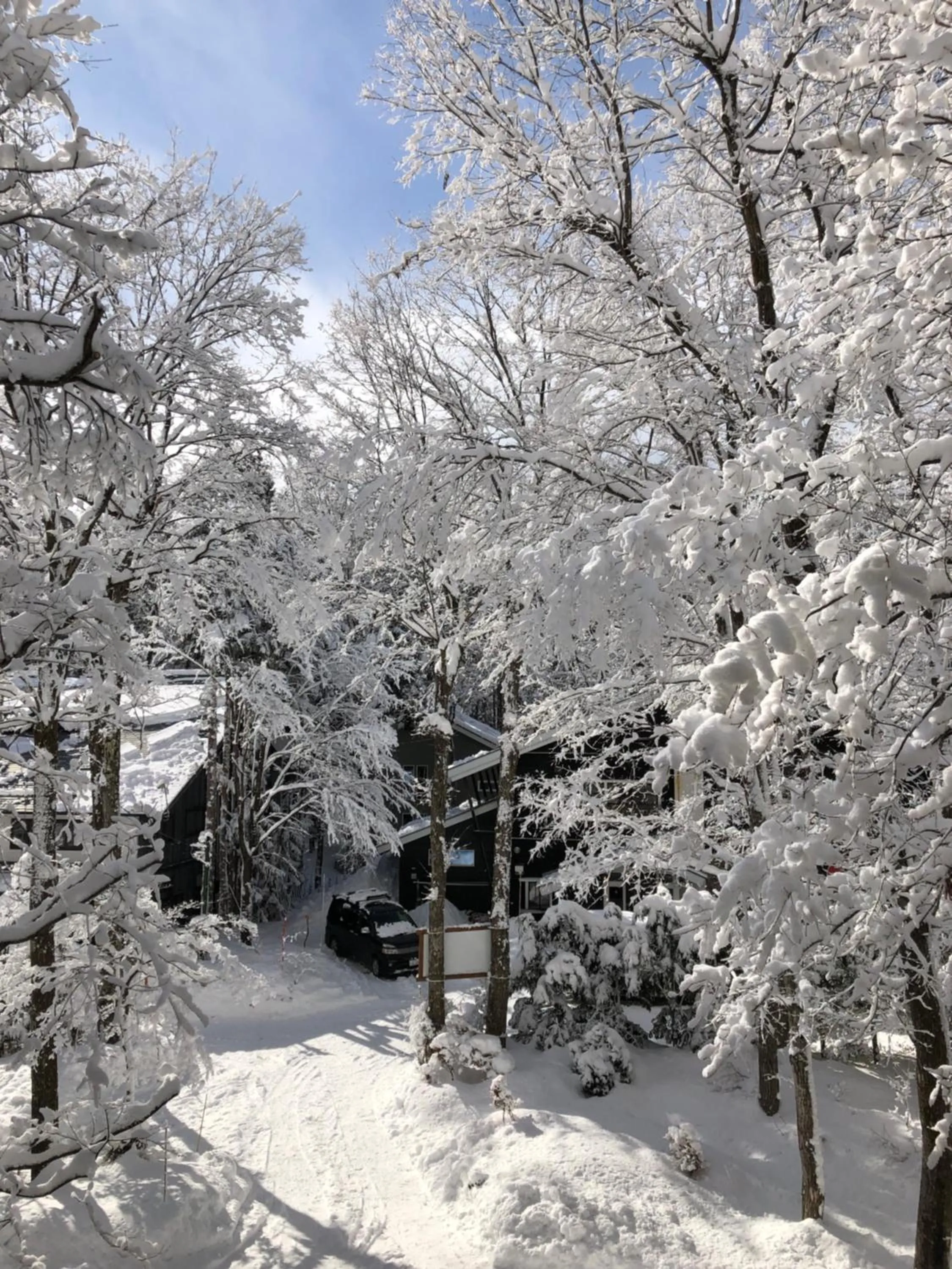 The Guest House Japan Hakuba