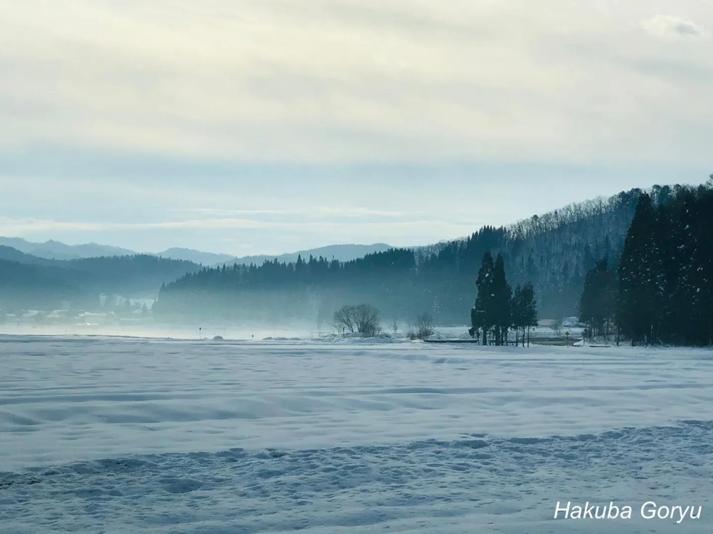 The Guest House Japan Hakuba