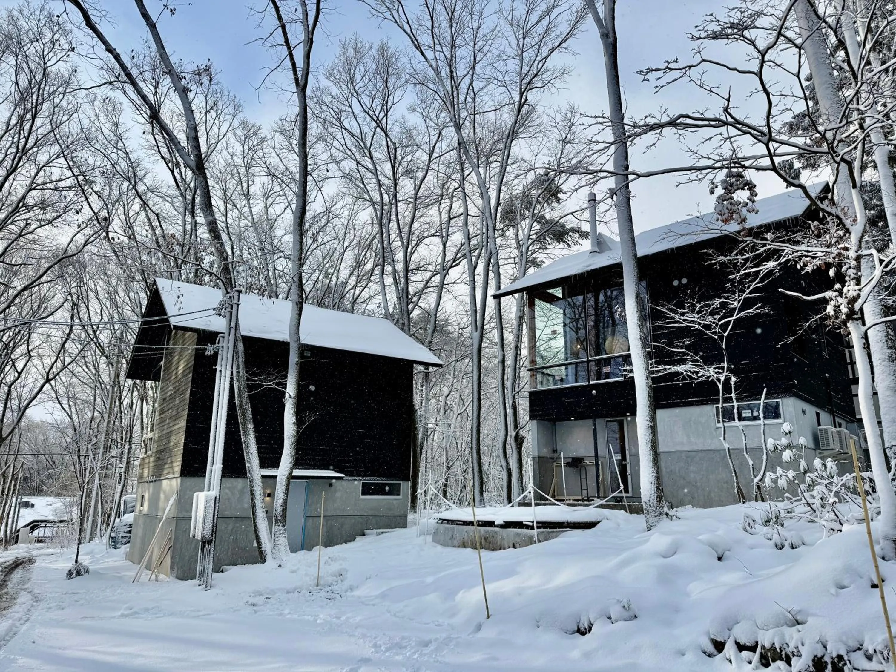 The Guest House Japan Hakuba