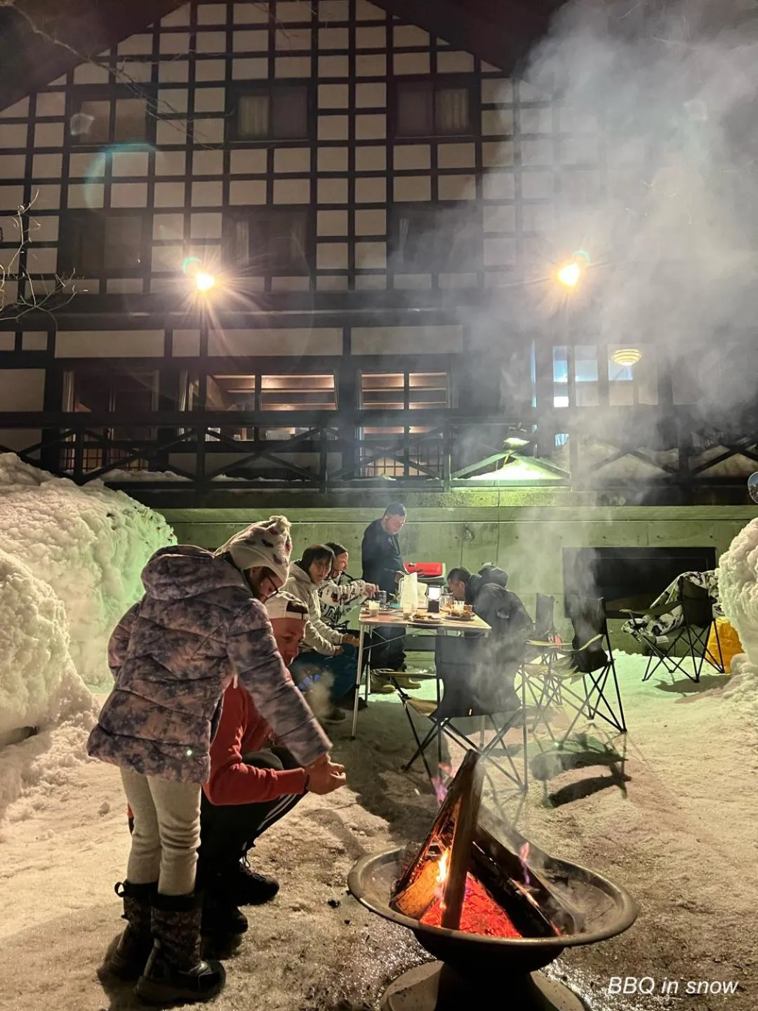 The Guest House Japan Hakuba