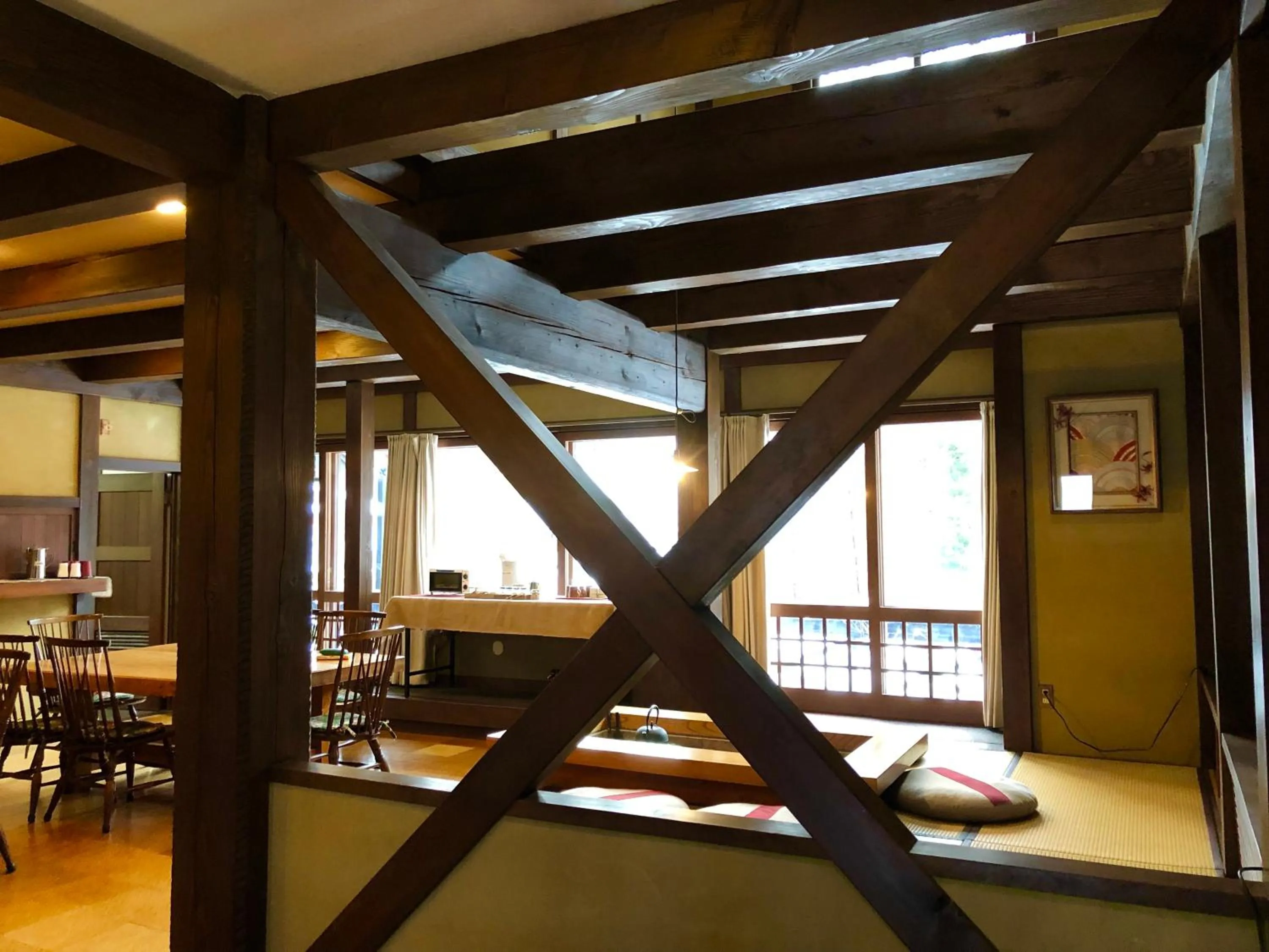 The Guest House Japan Hakuba