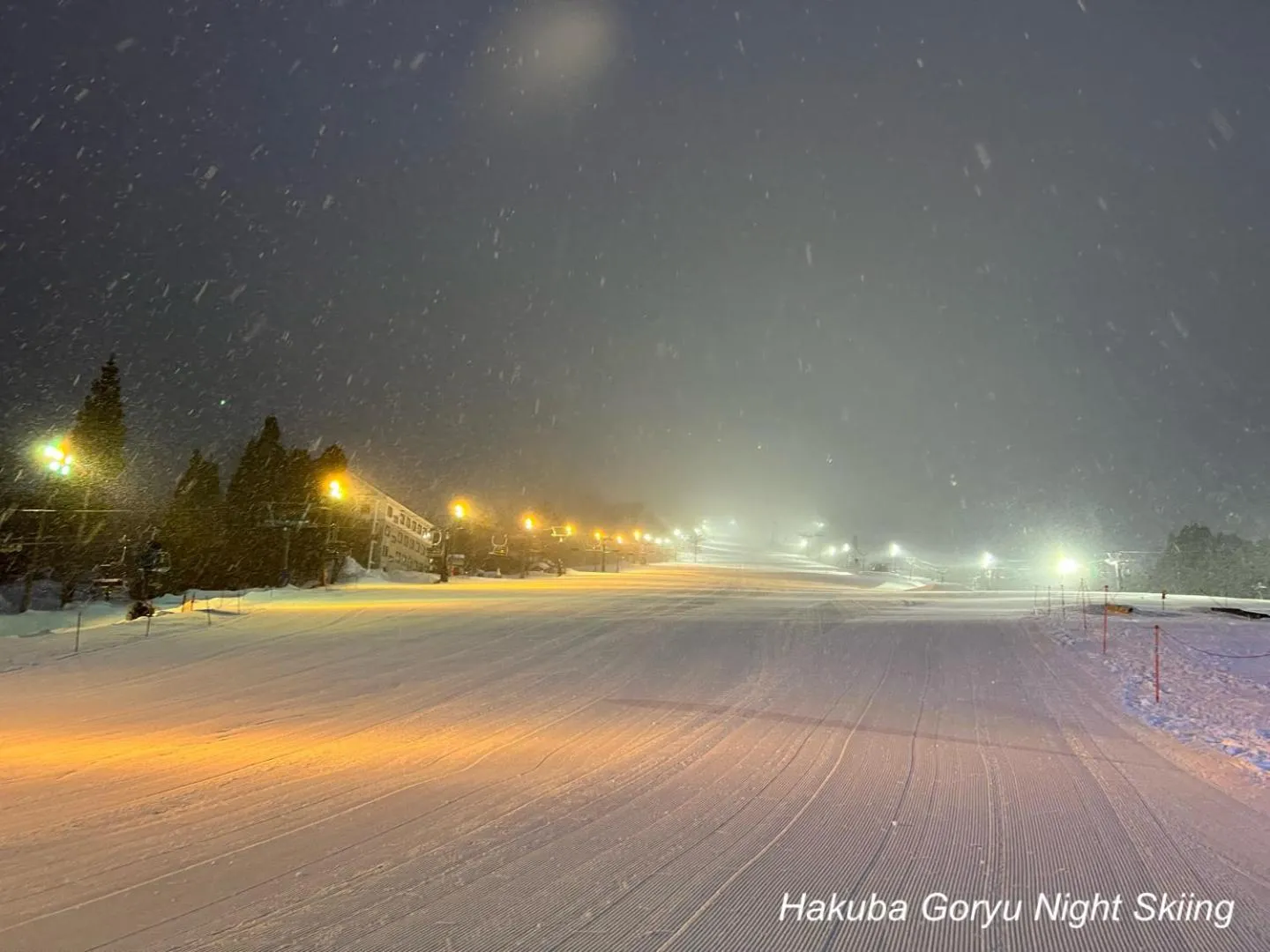 The Guest House Japan Hakuba