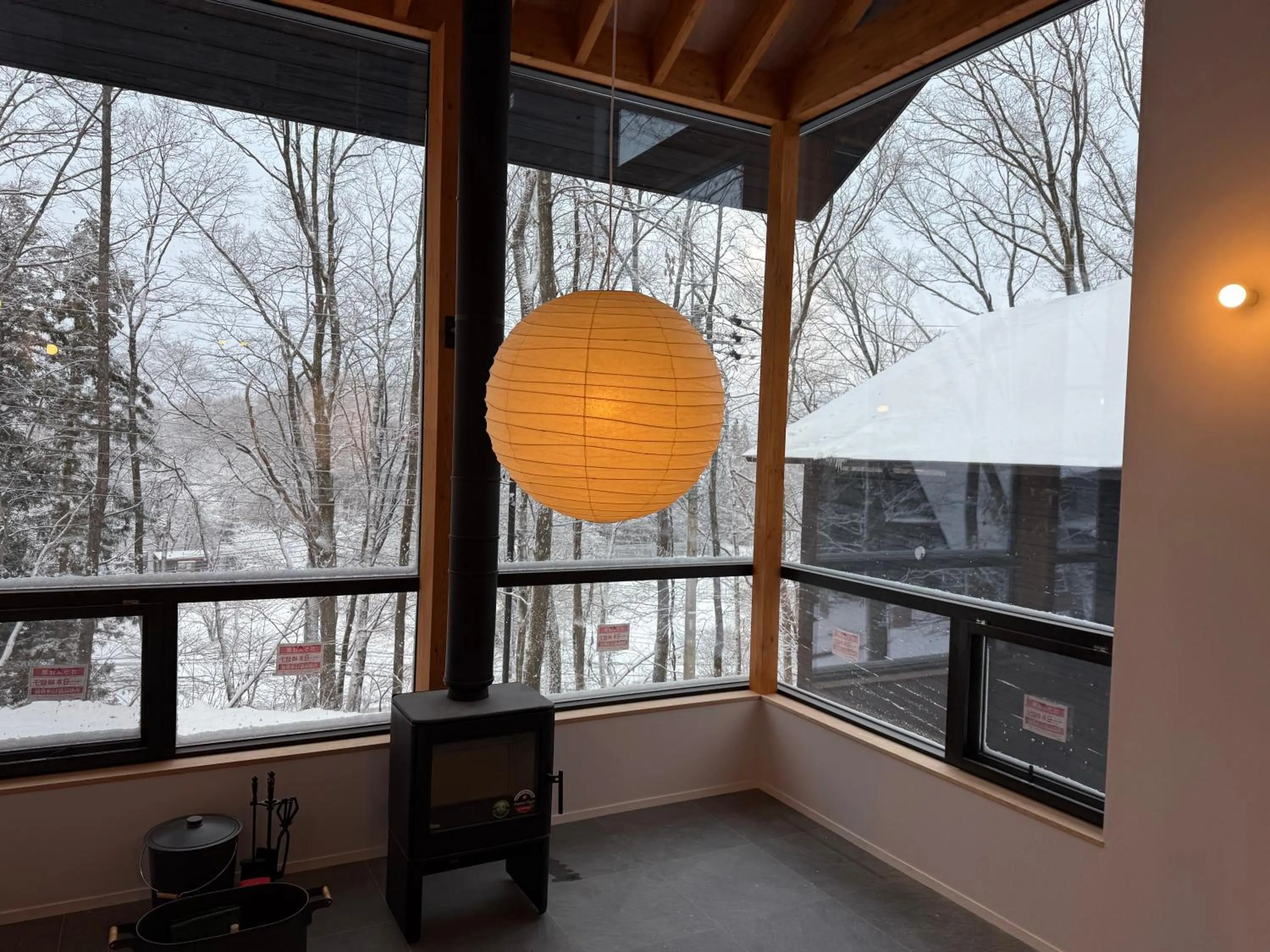 The Guest House Japan Hakuba