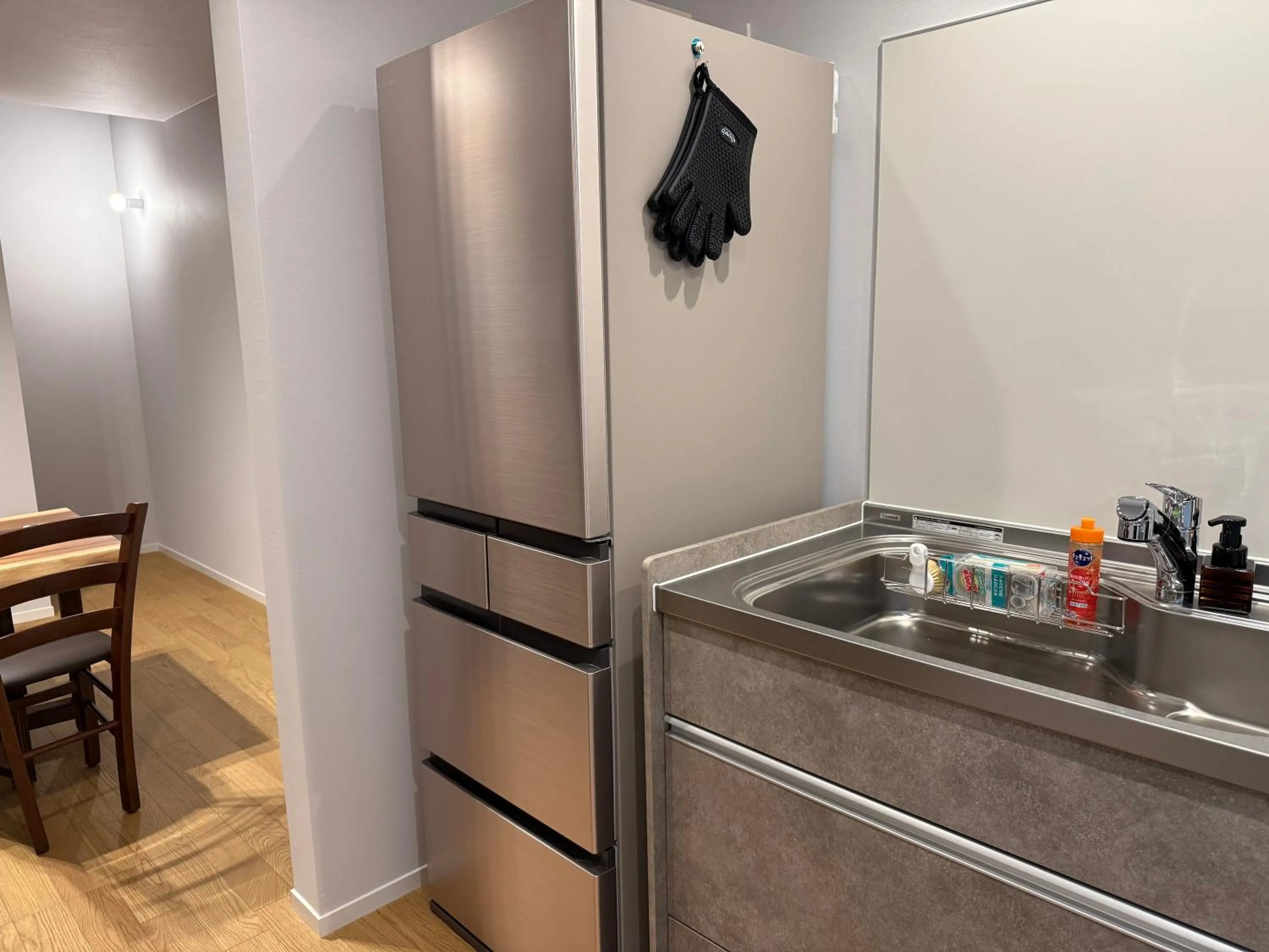 The Guest House Japan Hakuba