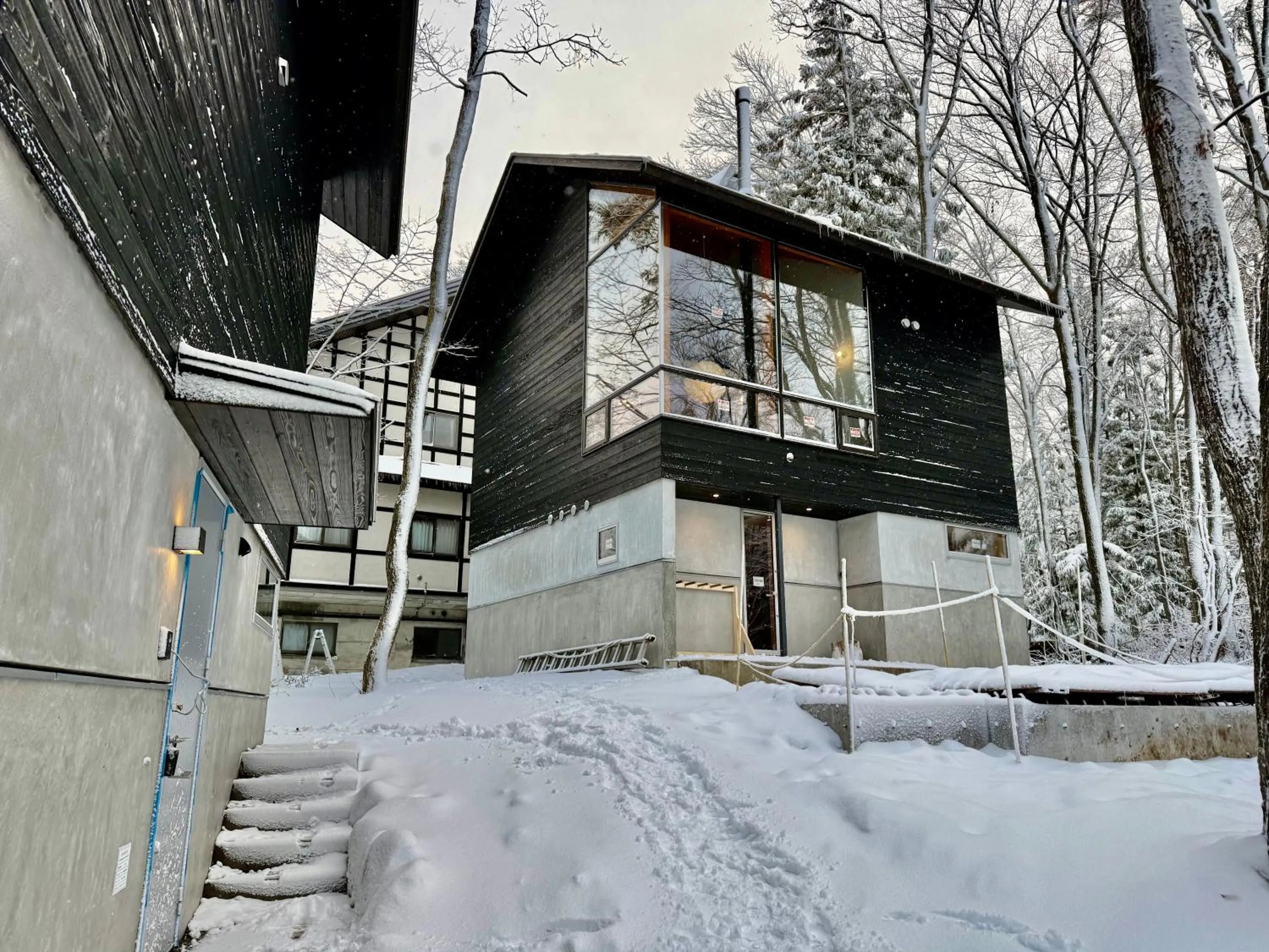 The Guest House Japan Hakuba