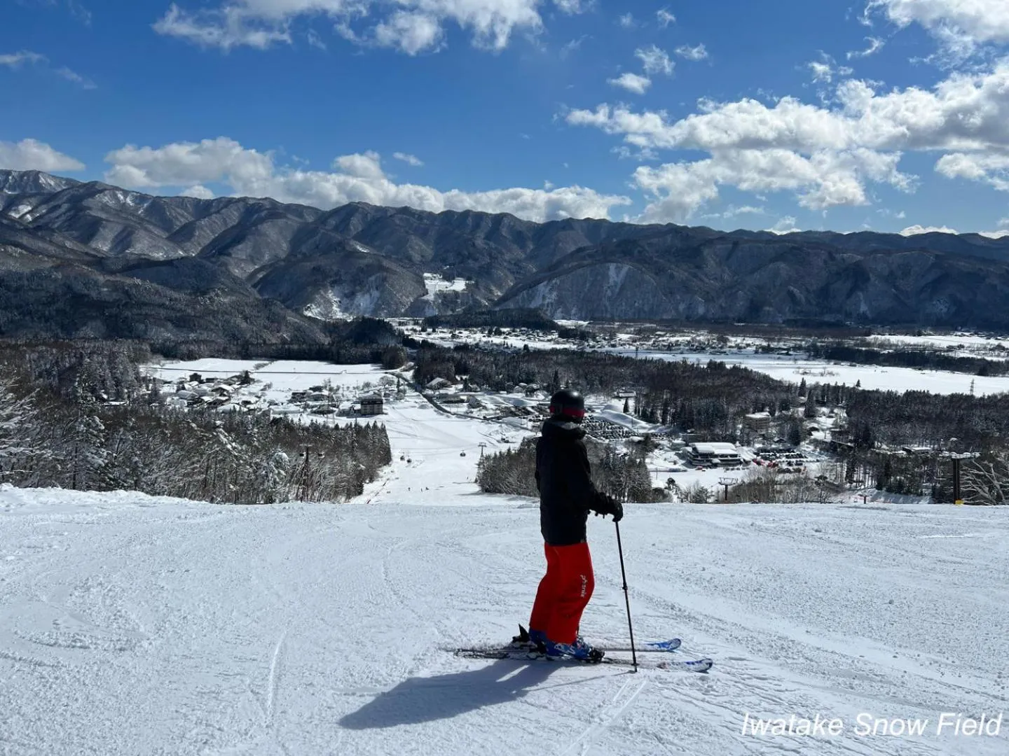 The Guest House Japan Hakuba