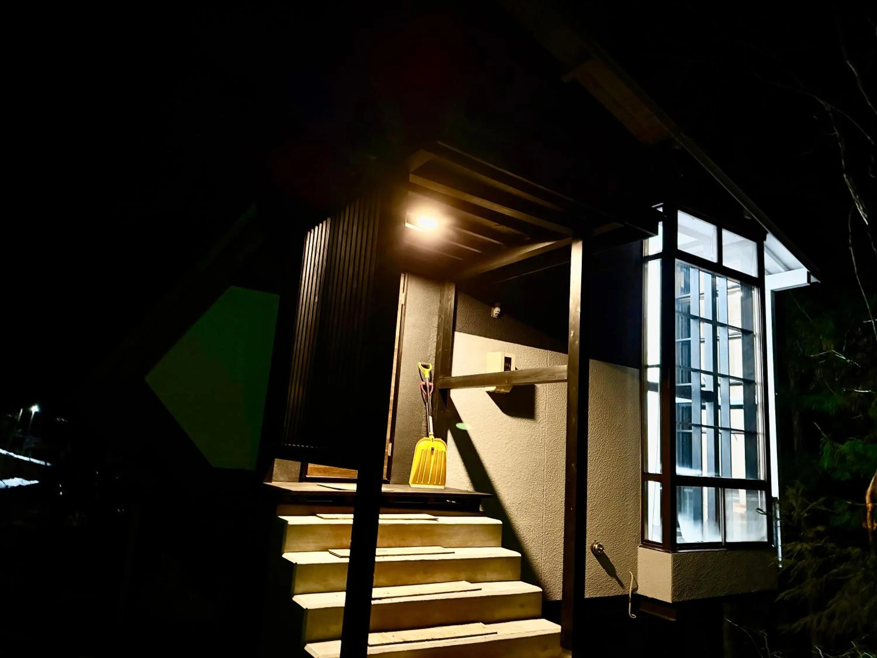 The Guest House Japan Hakuba