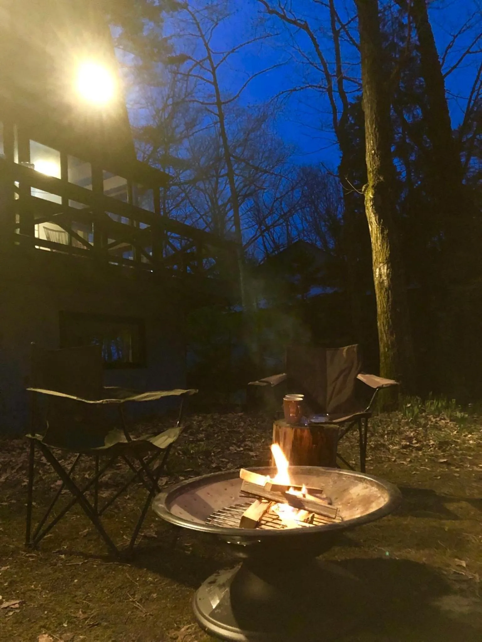 The Guest House Japan Hakuba