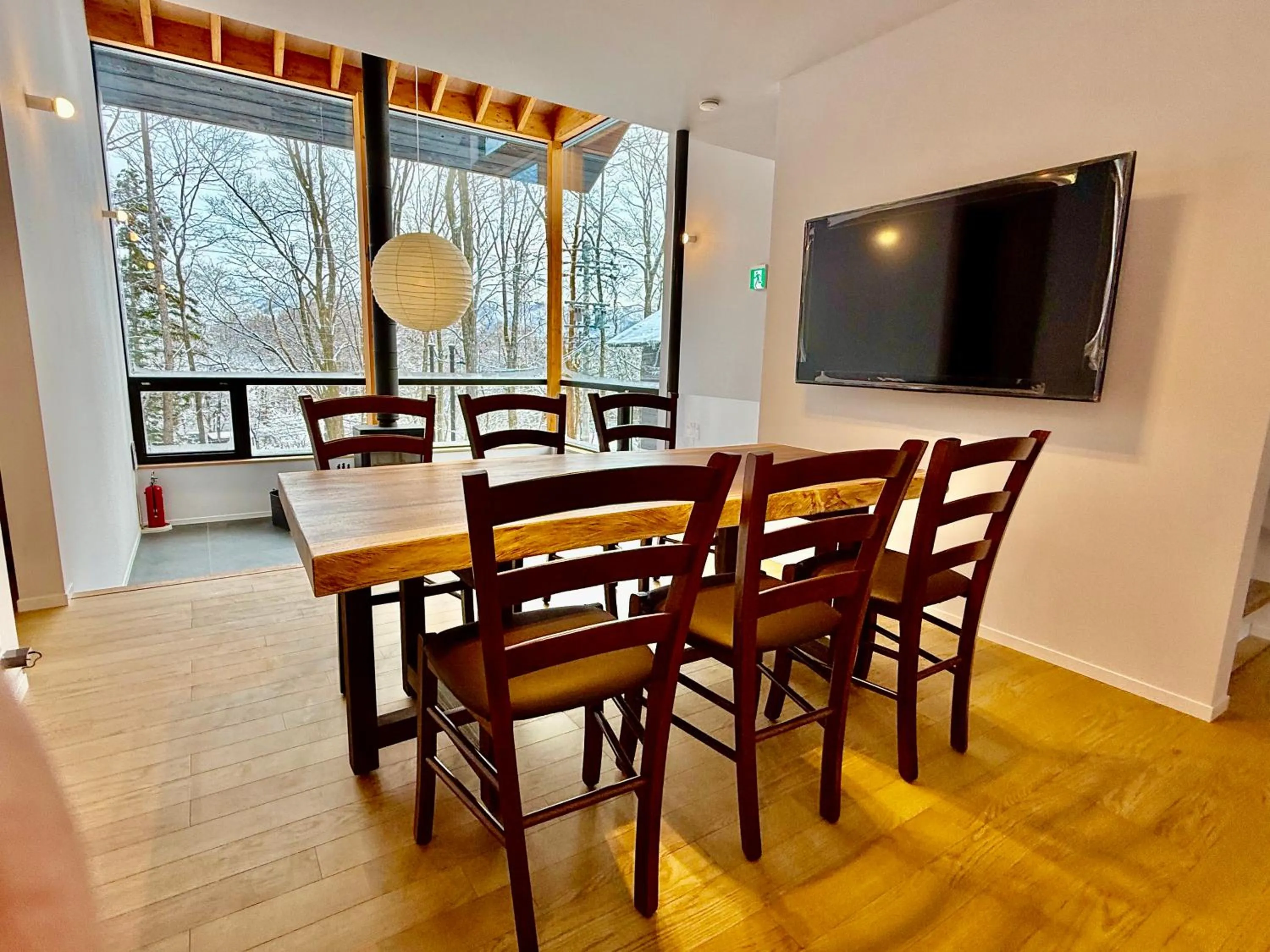 The Guest House Japan Hakuba