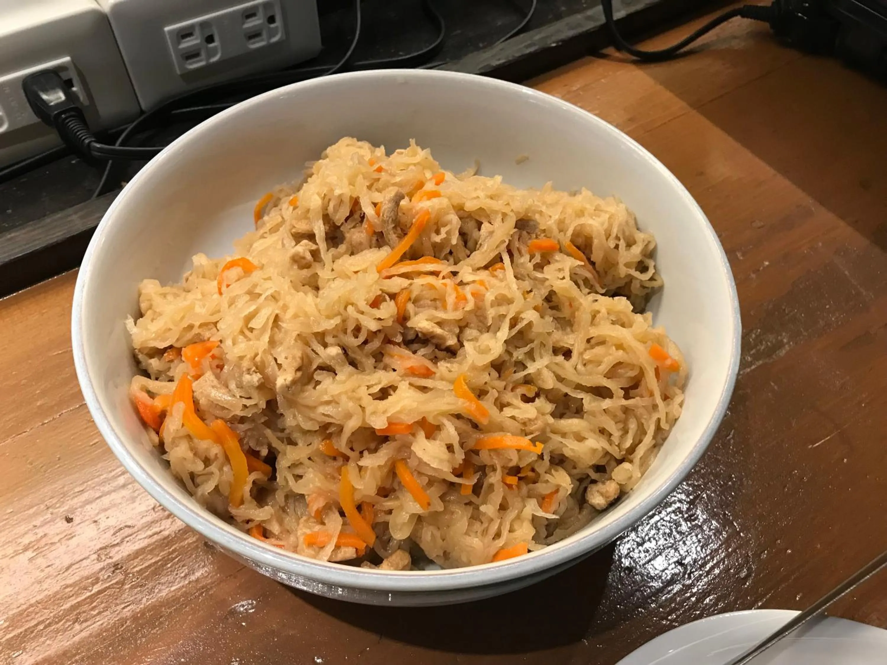 Buffet breakfast in Hotel First Stay Amagasaki