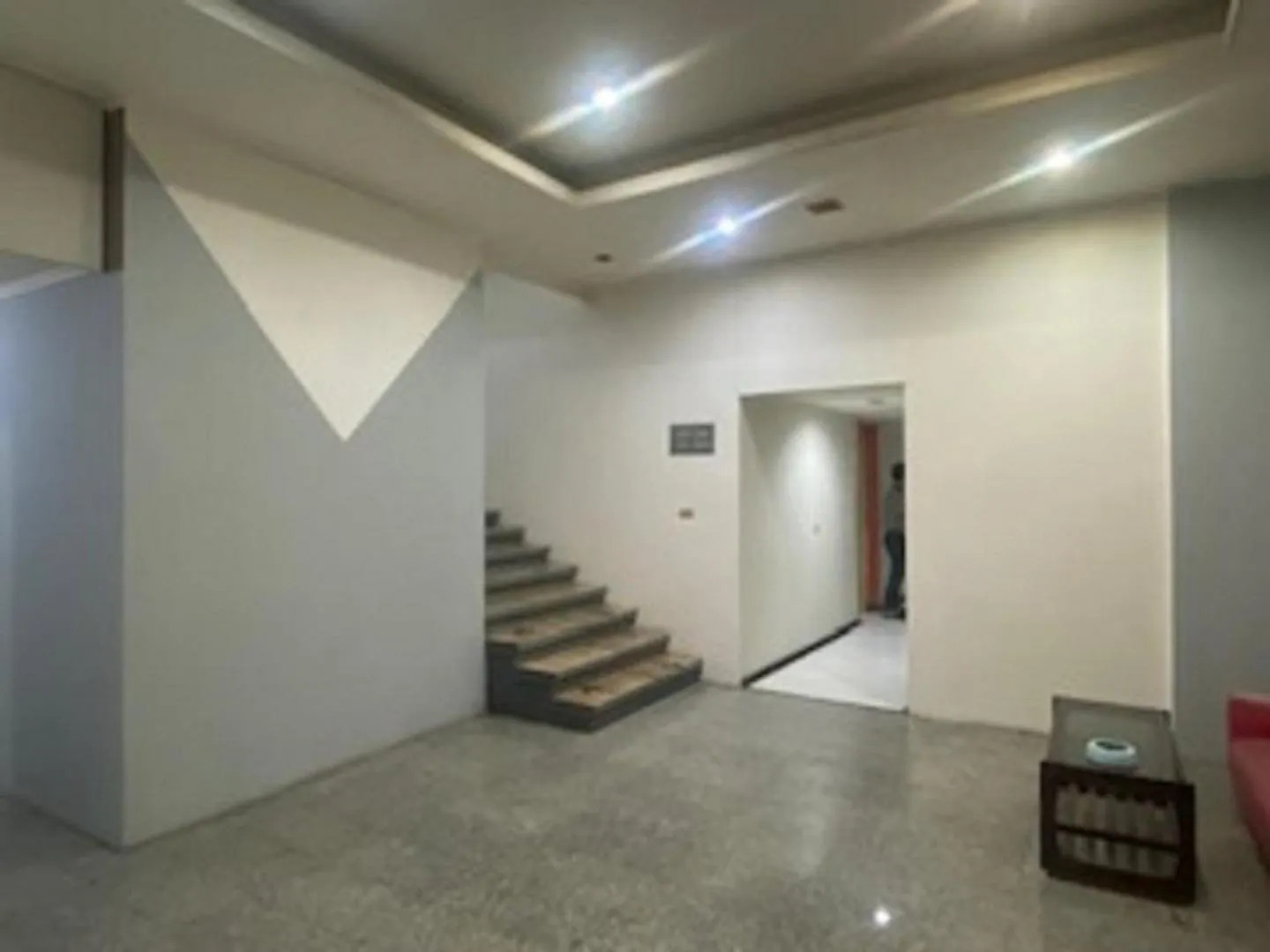 Property building in K-Style Eco Hotel Jakarta