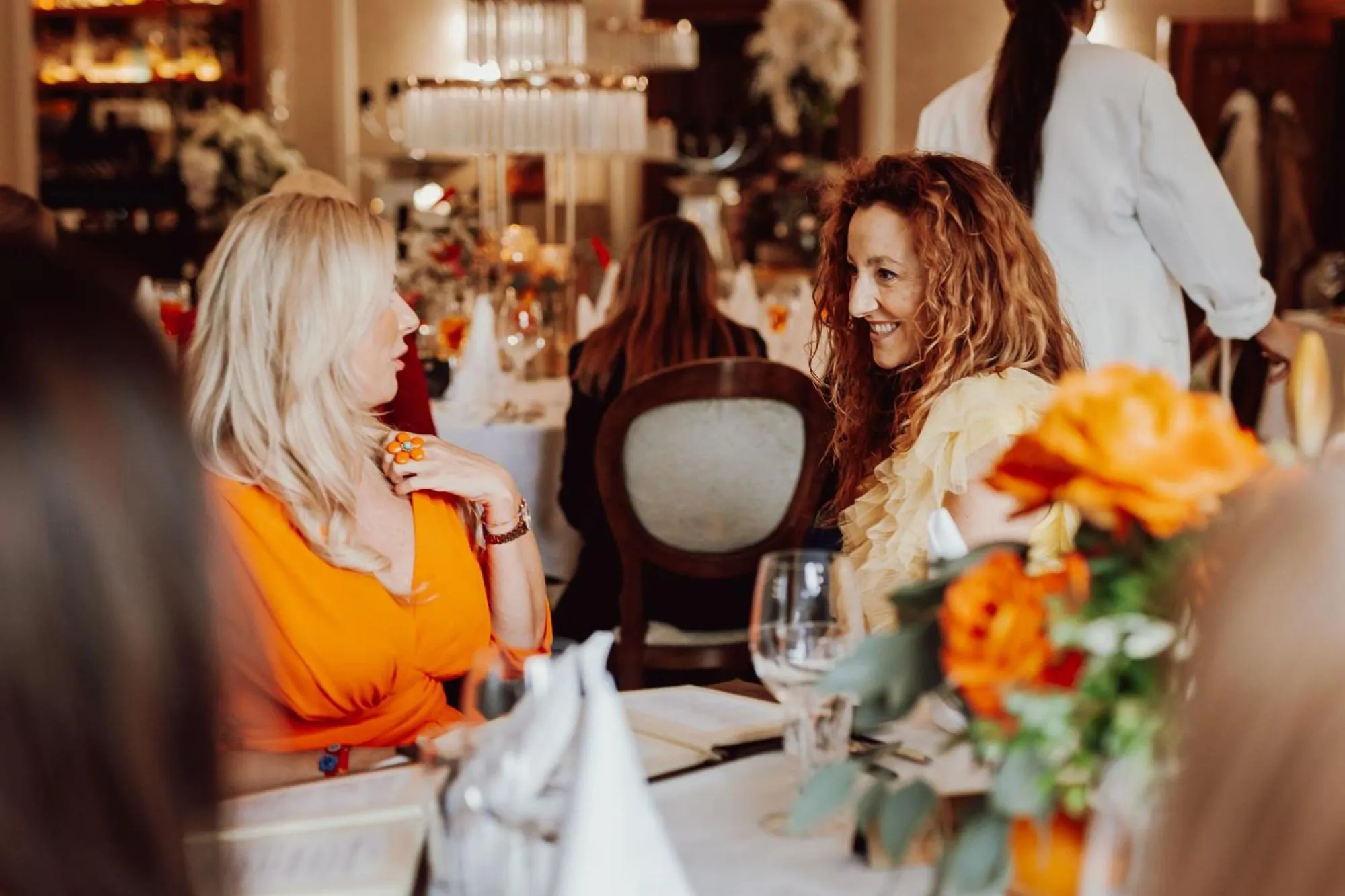 Restaurant/places to eat in Rezydencja Luxury Hotel Bytom Piekary Śląskie