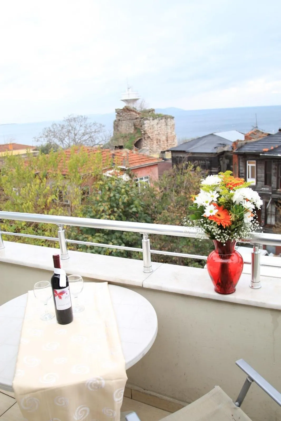 Aycan Sultan Apart Hotel