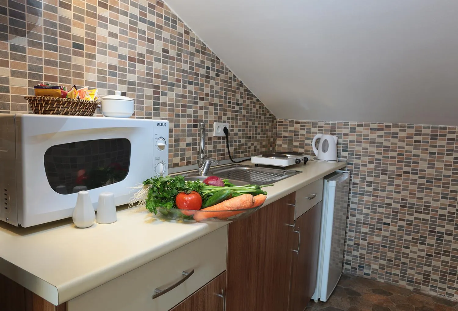 Aycan Sultan Apart Hotel