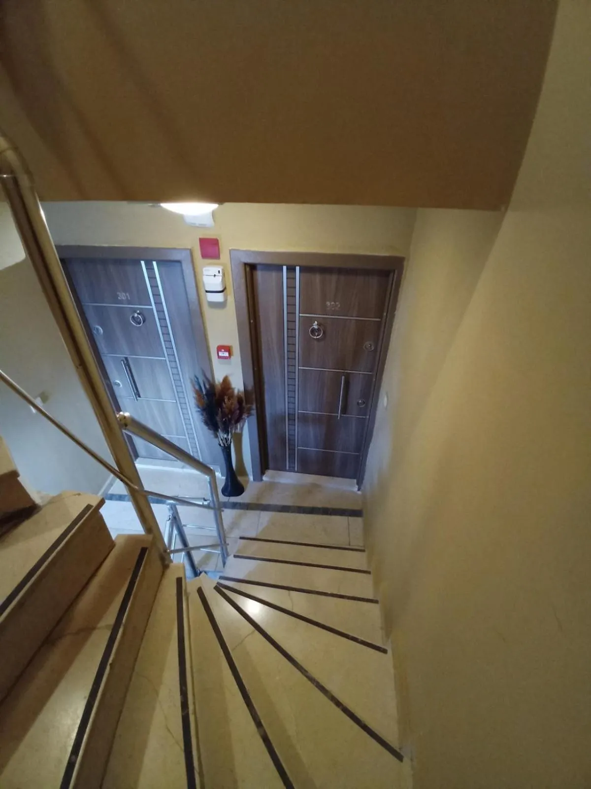 Aycan Sultan Apart Hotel