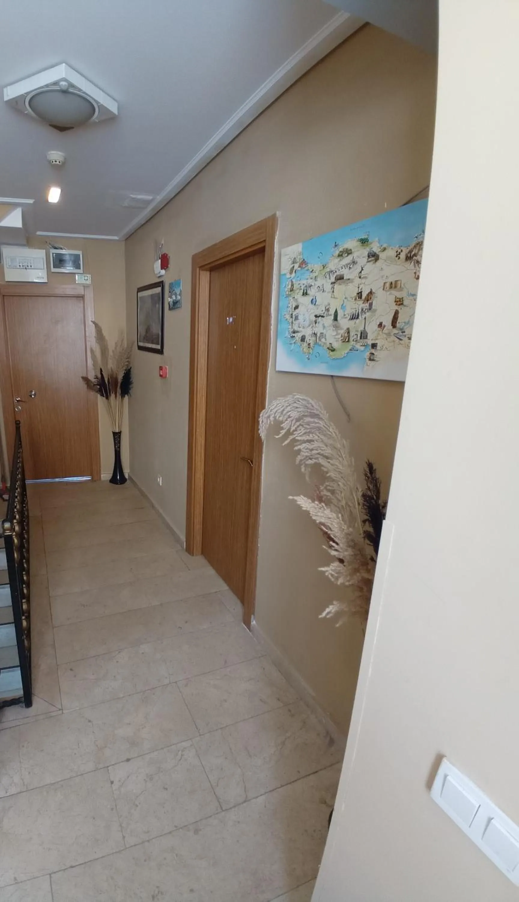 Aycan Sultan Apart Hotel