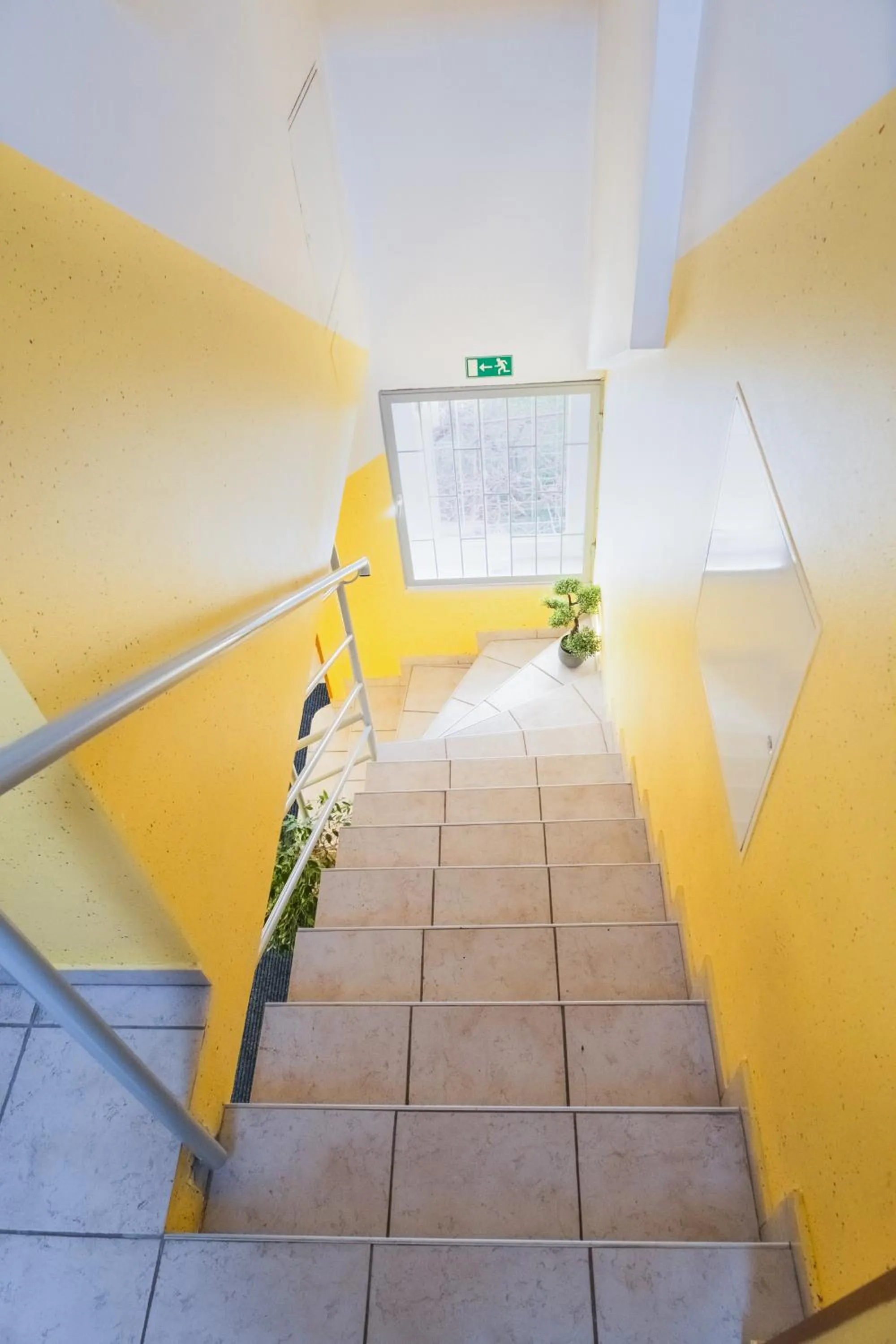 acessibility in Garni Hotel Keltika