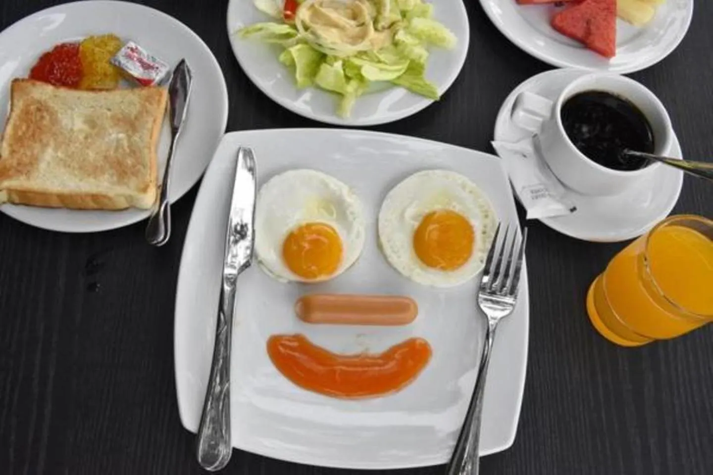 Food in Play Phala Beach Rayong