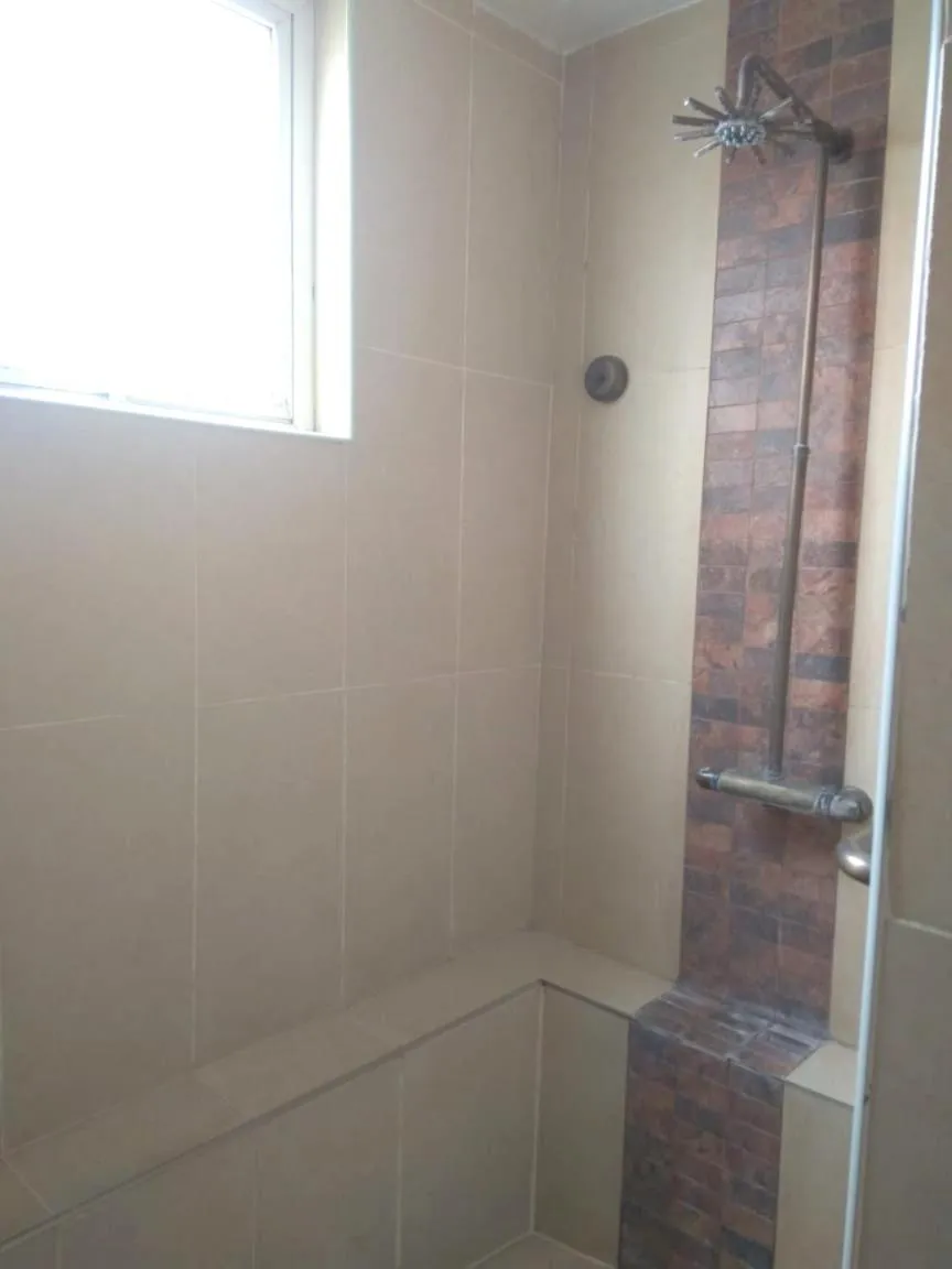 Bathroom in Admiralmahé