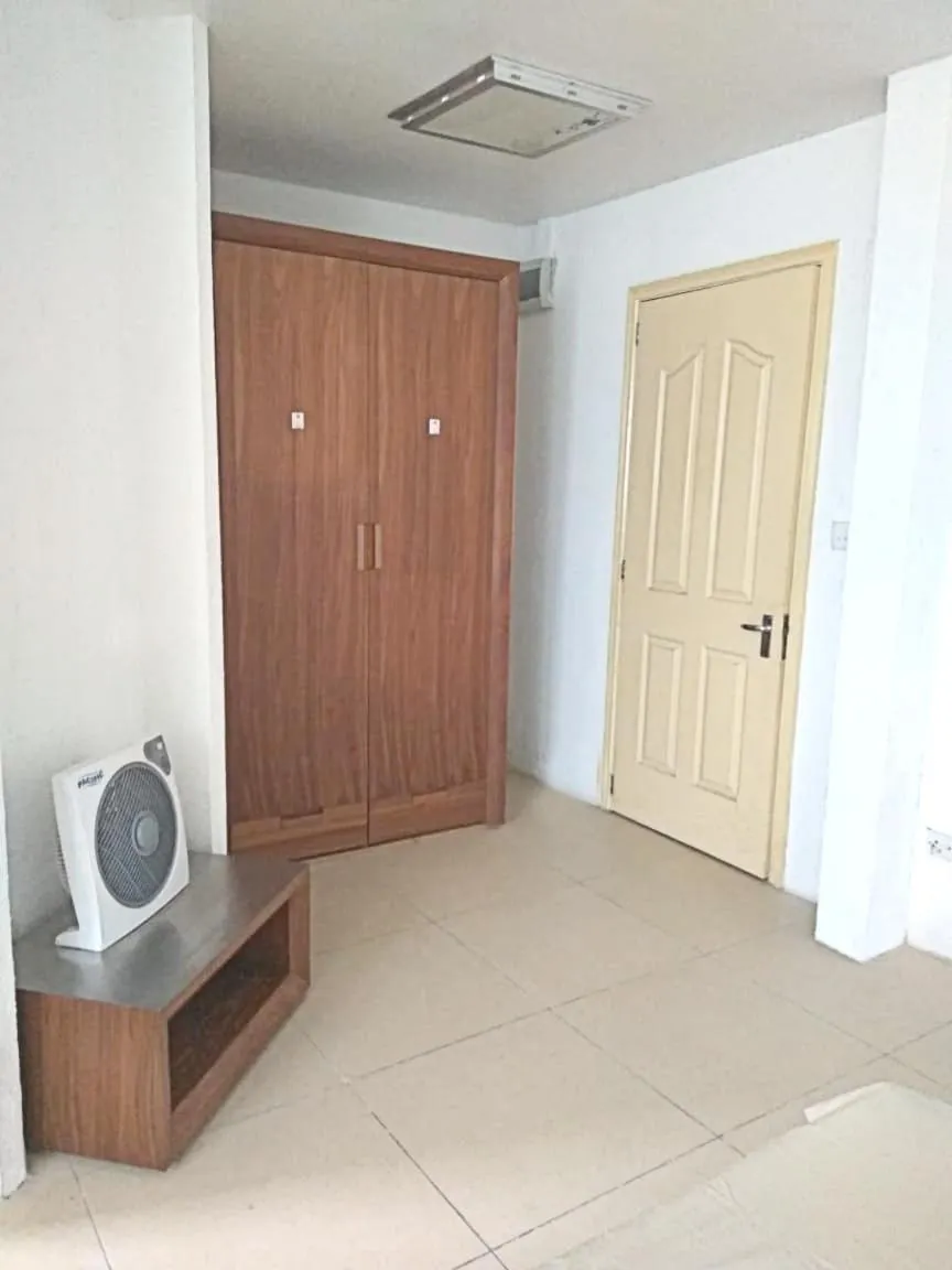 Bedroom in Admiralmahé