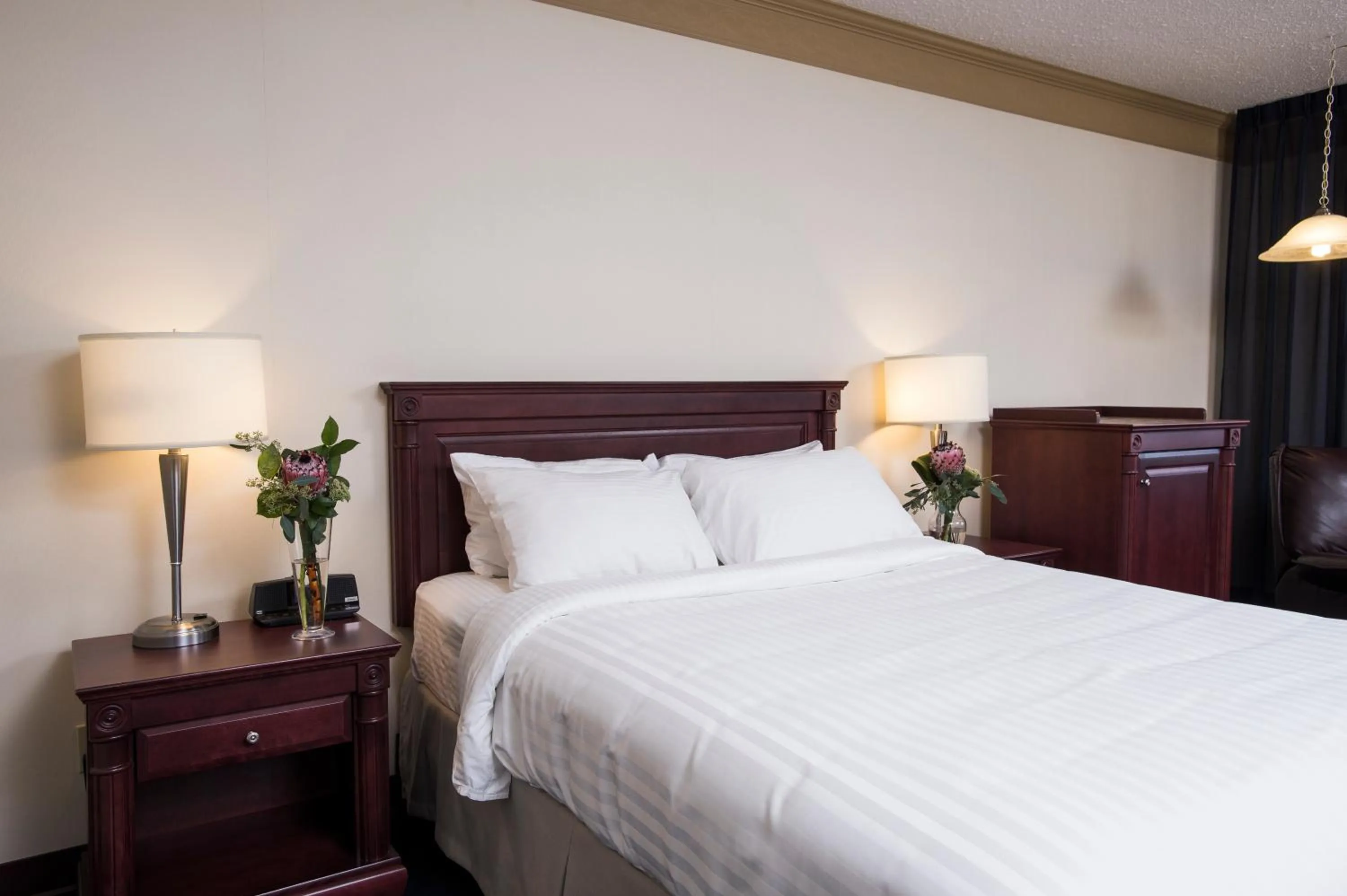 Bed in Le Deville par G5