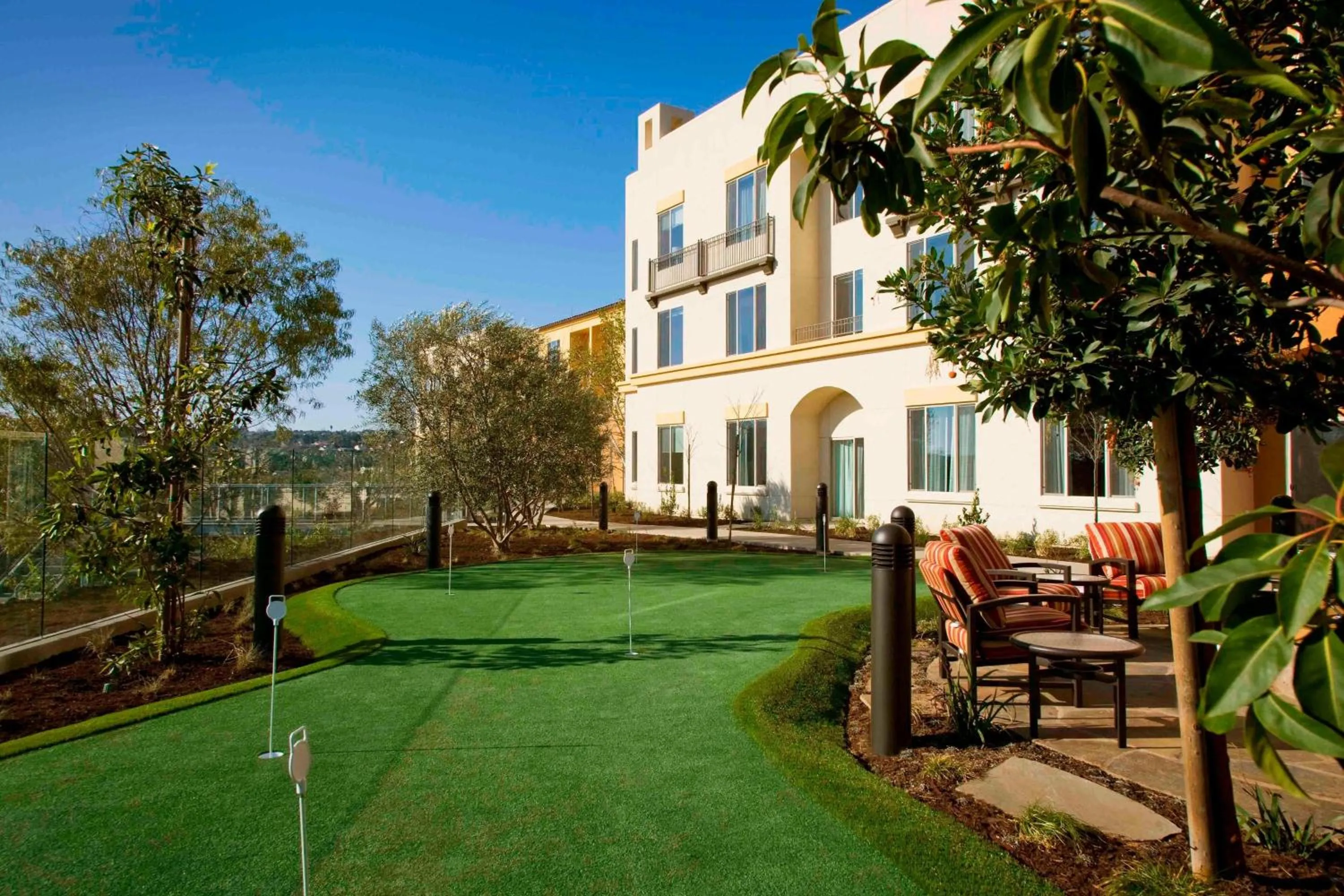 Fitness centre/facilities in Residence Inn by Marriott San Juan Capistrano