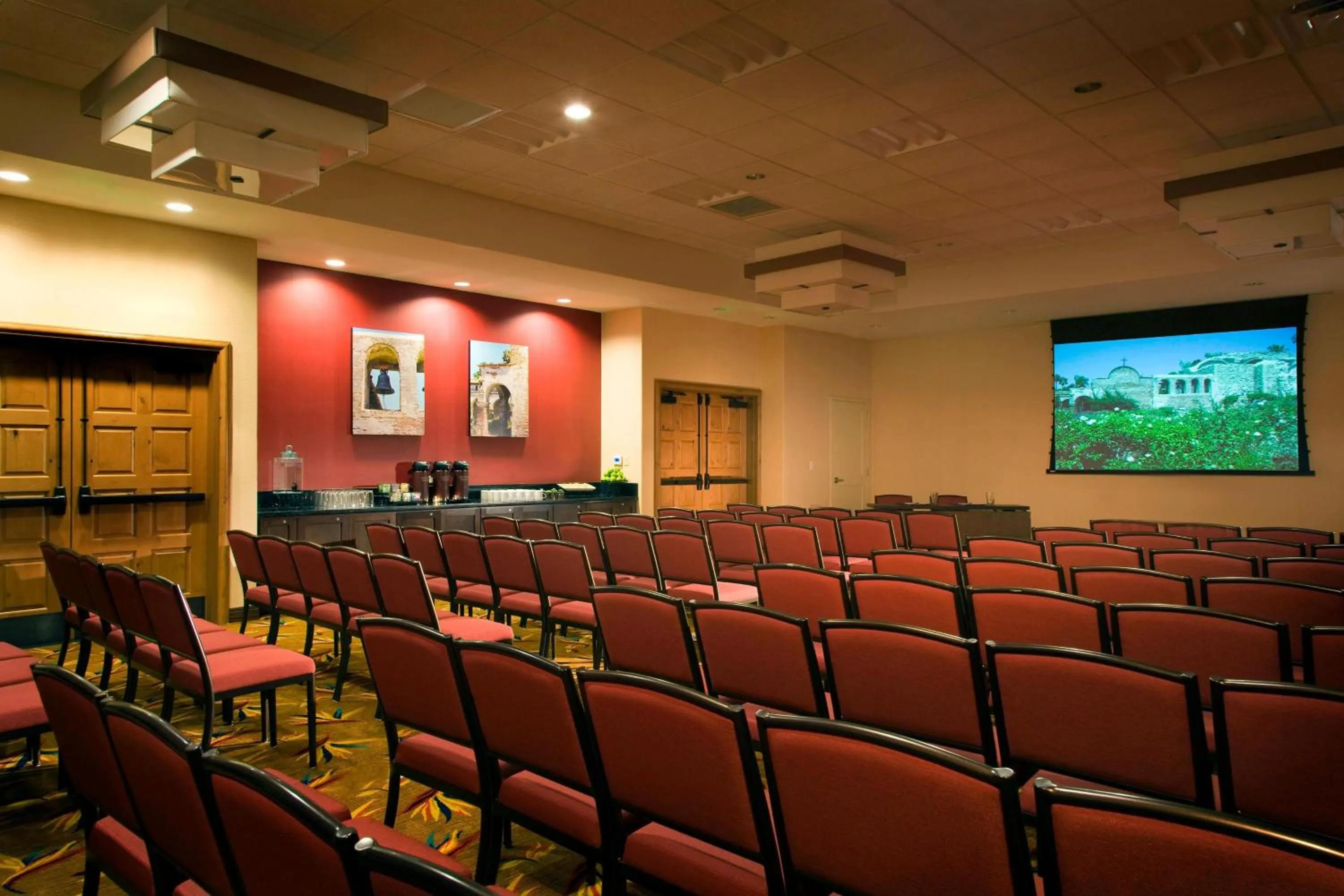 Entertainment in Residence Inn by Marriott San Juan Capistrano