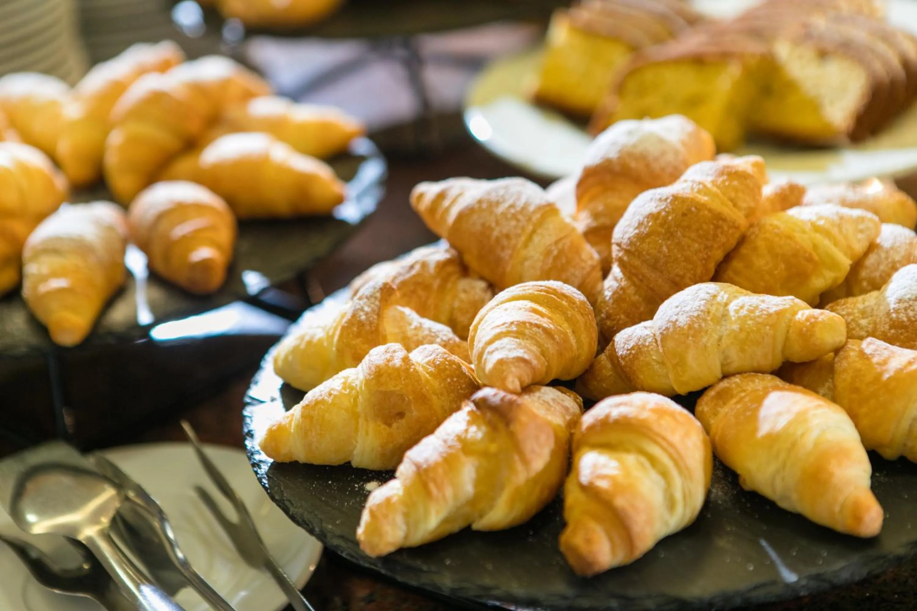 Food in Ramada Hotel & Suites Kranjska Gora