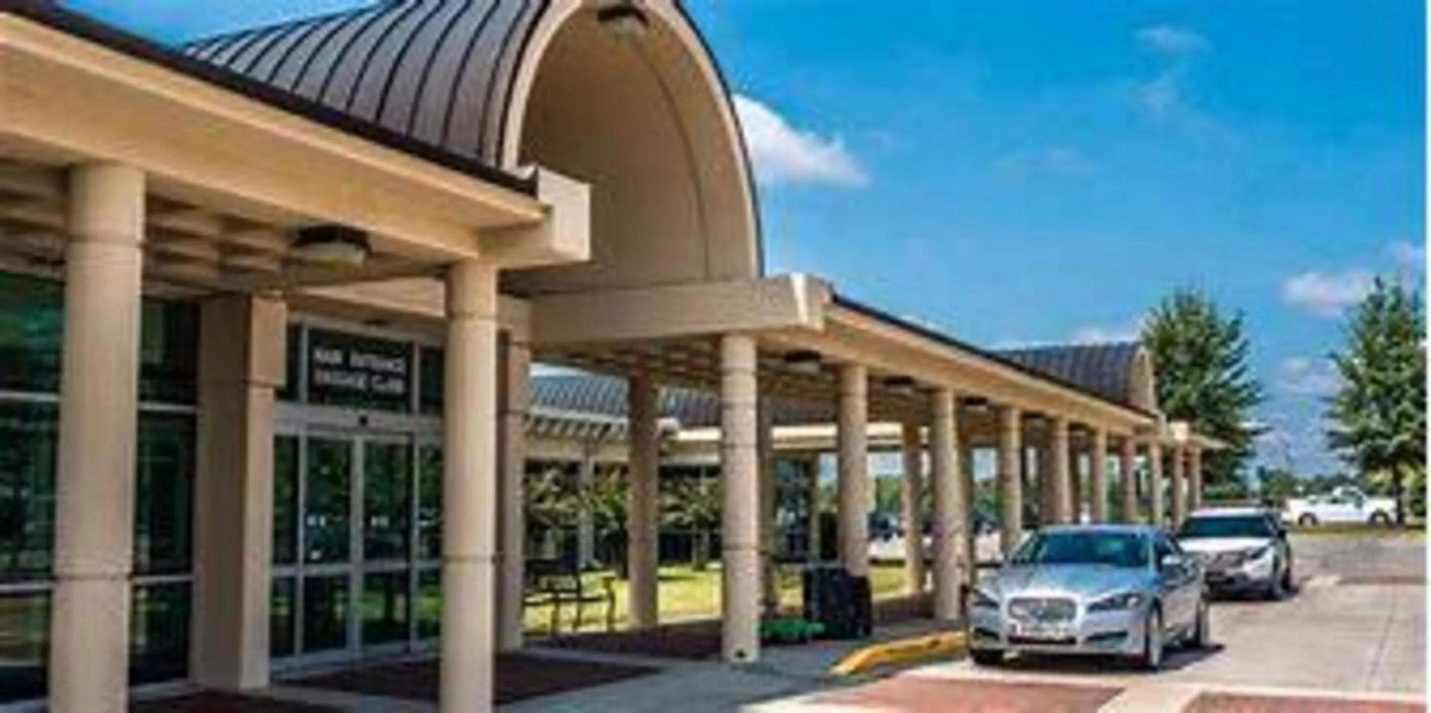 Nearby landmark in Studio 6 Killeen TX