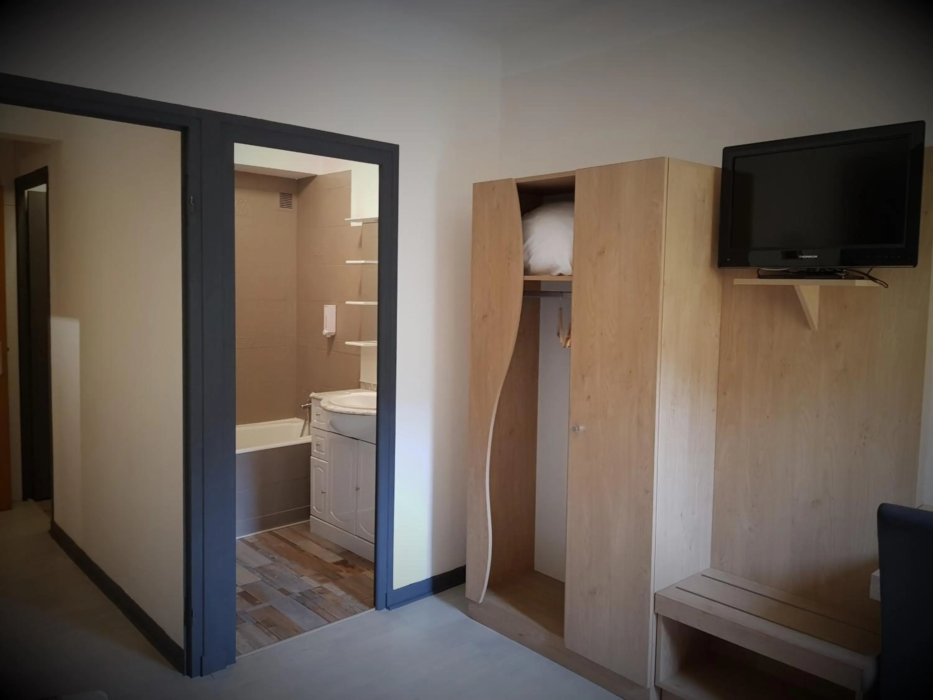 Photo of the whole room in Savoy Hotel & Restaurant