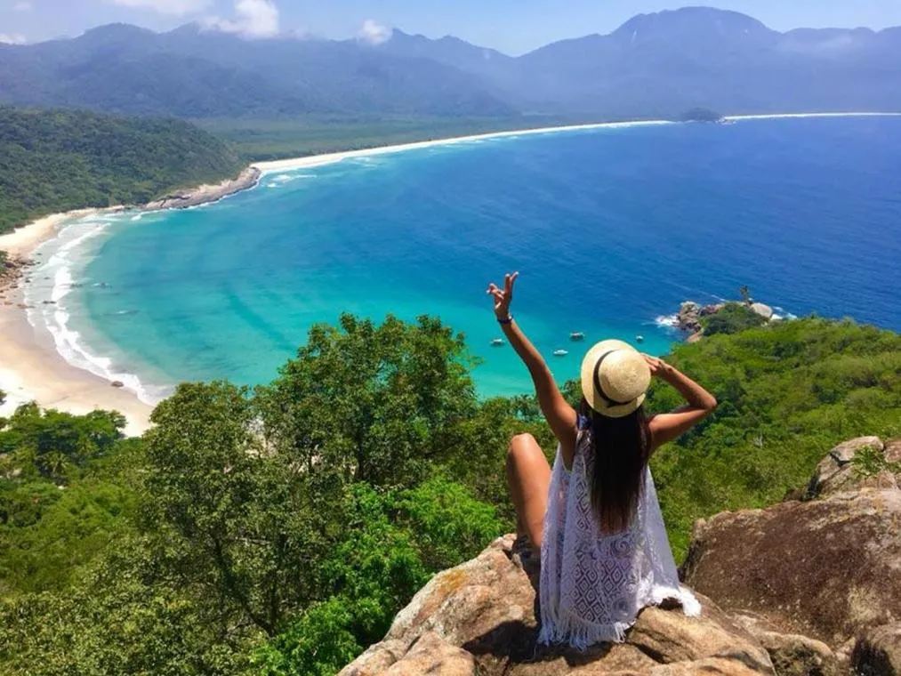 Pousada Cavalo Marinho